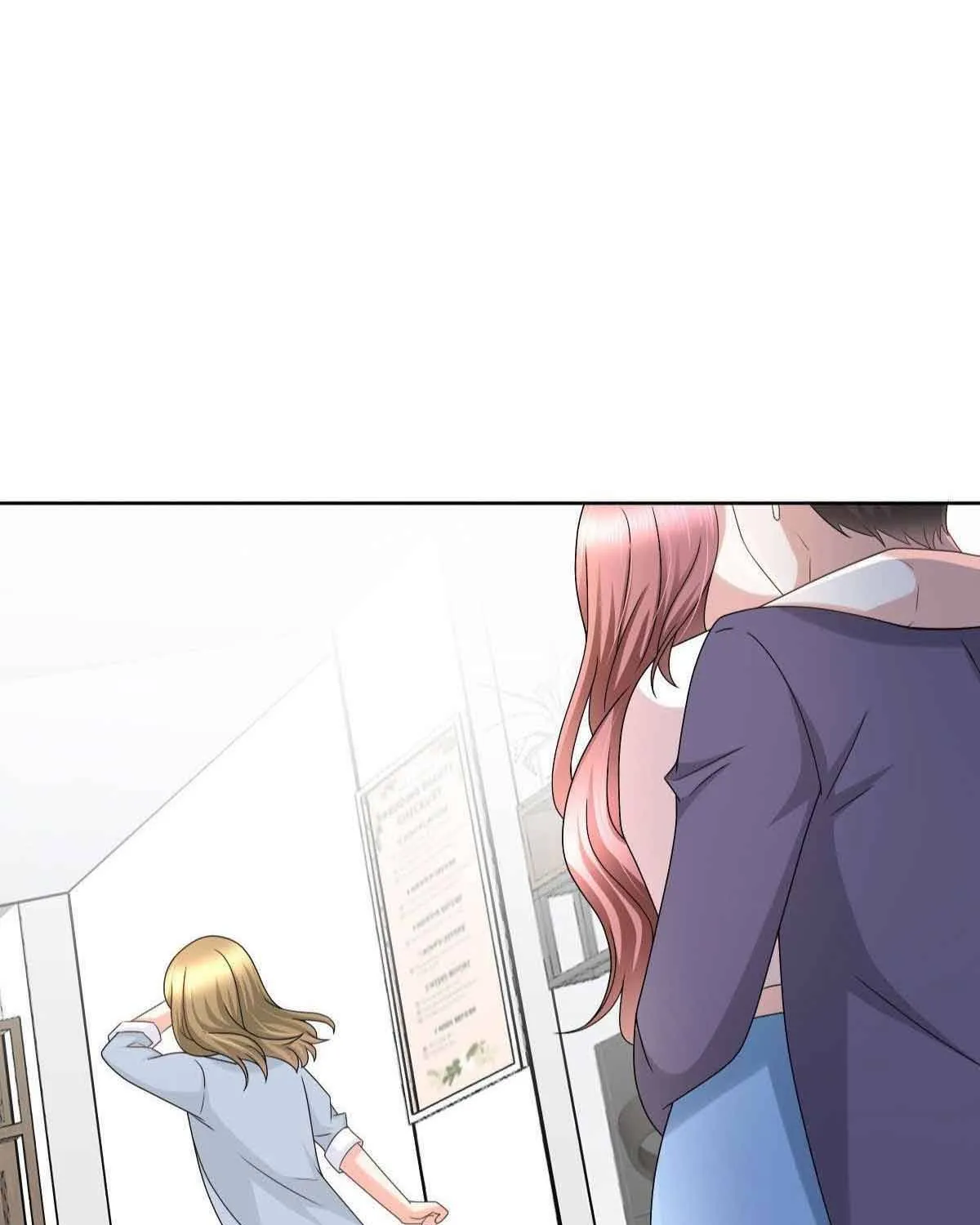 Trí Mạng Mị Thê: Tổng Tài Muốn Phục Hôn Chapter 36 - Trang 6