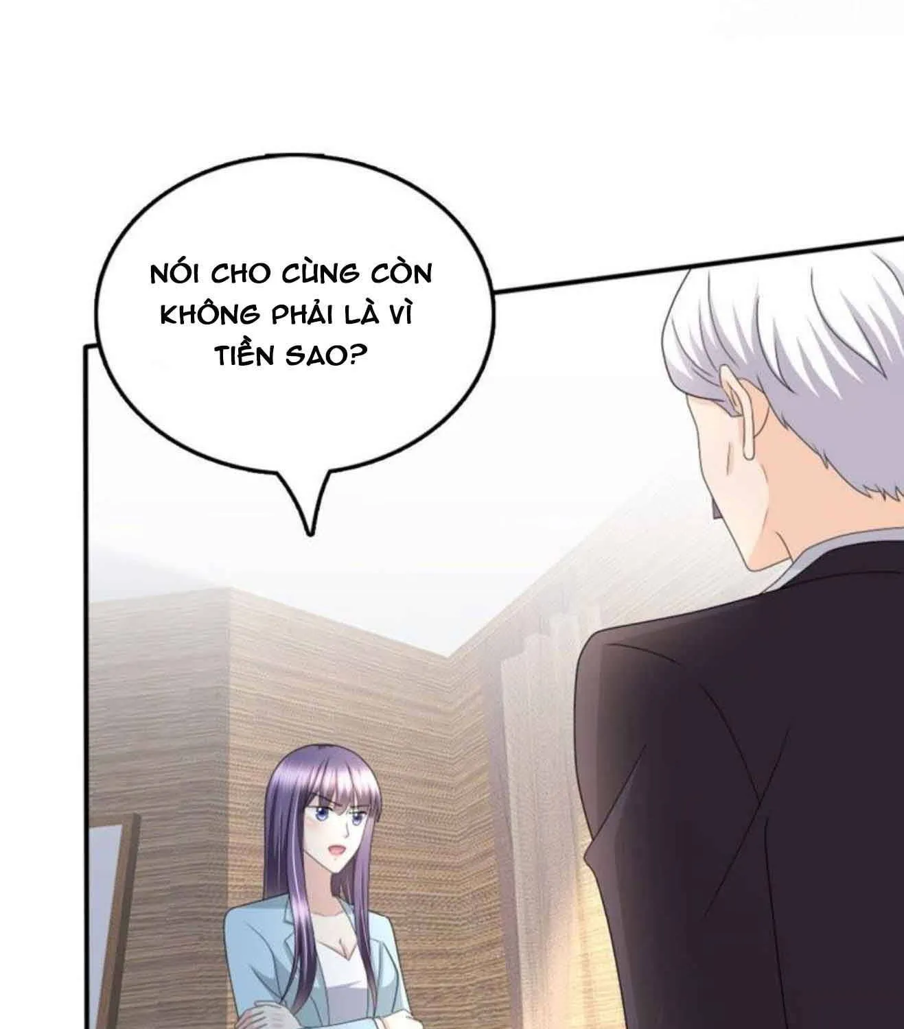 Trí Mạng Mị Thê: Tổng Tài Muốn Phục Hôn Chapter 37 - Trang 11