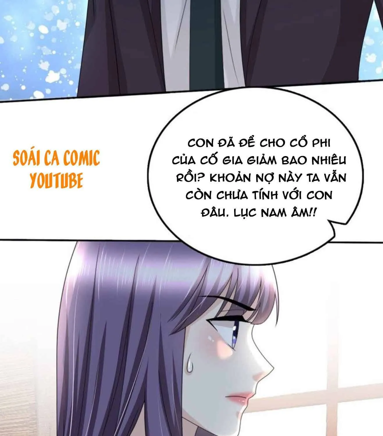 Trí Mạng Mị Thê: Tổng Tài Muốn Phục Hôn Chapter 37 - Trang 14