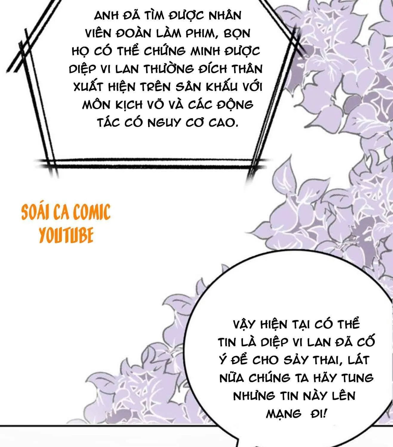 Trí Mạng Mị Thê: Tổng Tài Muốn Phục Hôn Chapter 37 - Trang 18