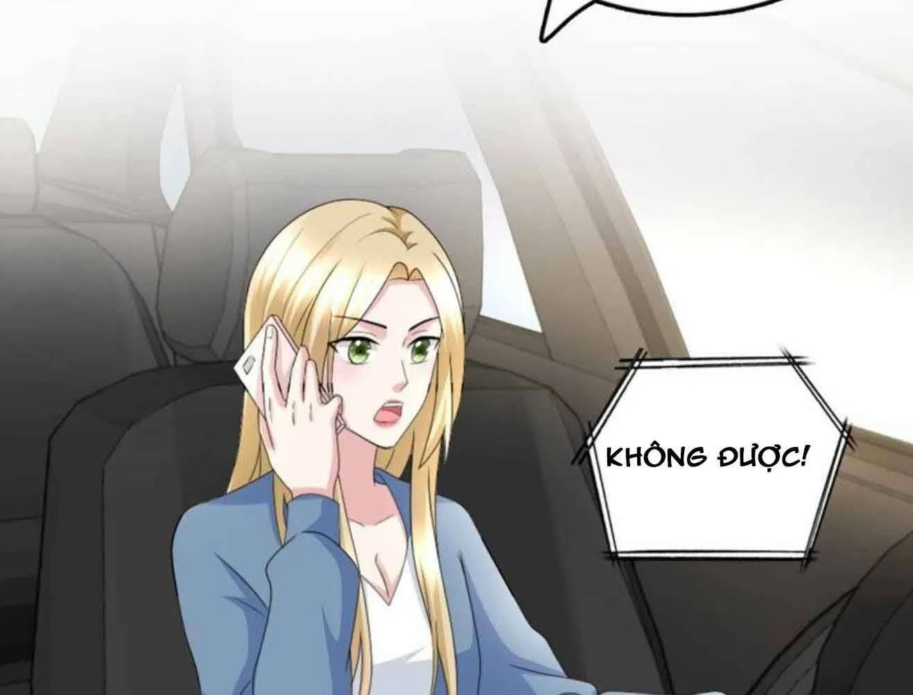 Trí Mạng Mị Thê: Tổng Tài Muốn Phục Hôn Chapter 37 - Trang 19
