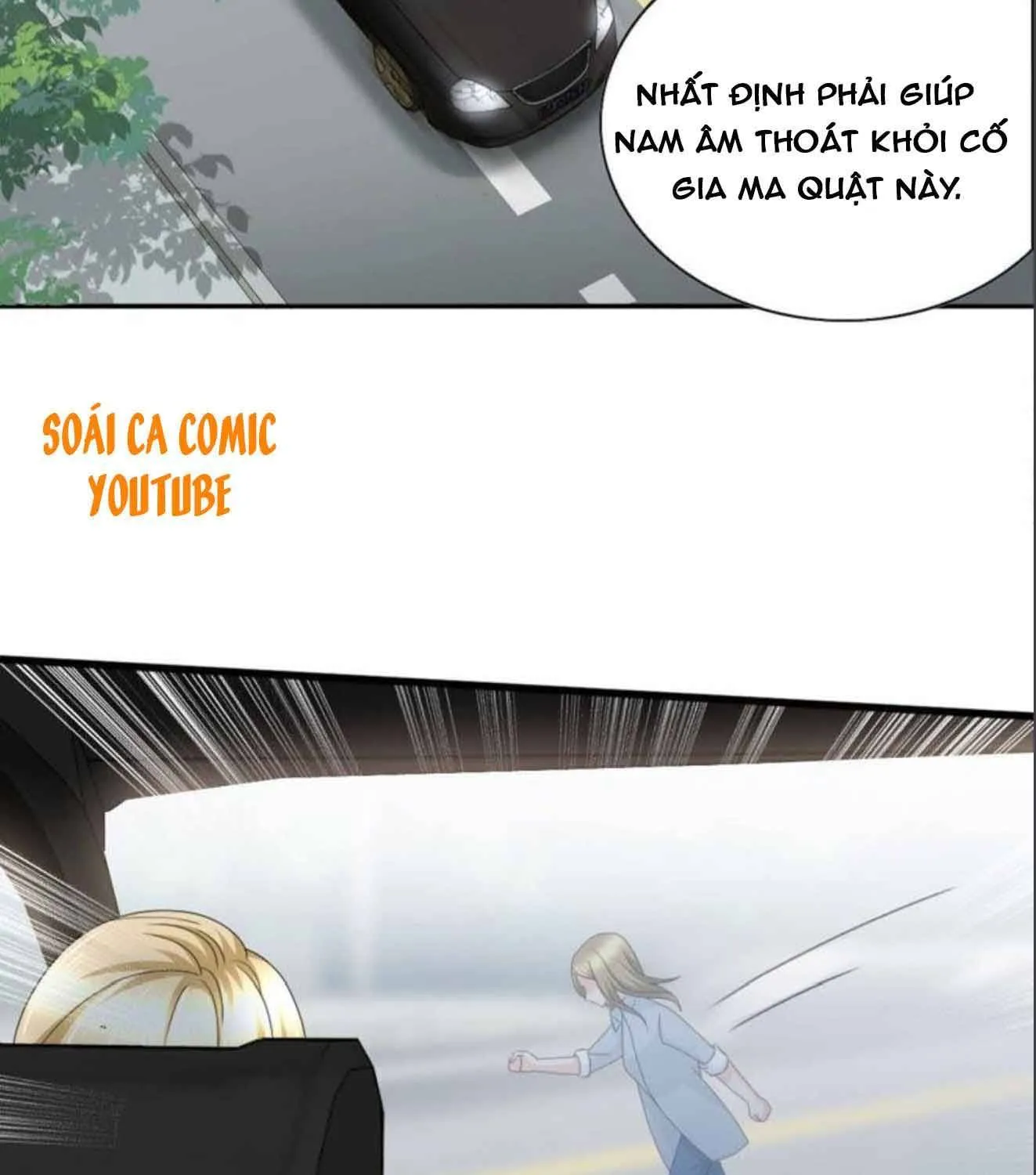 Trí Mạng Mị Thê: Tổng Tài Muốn Phục Hôn Chapter 37 - Trang 24