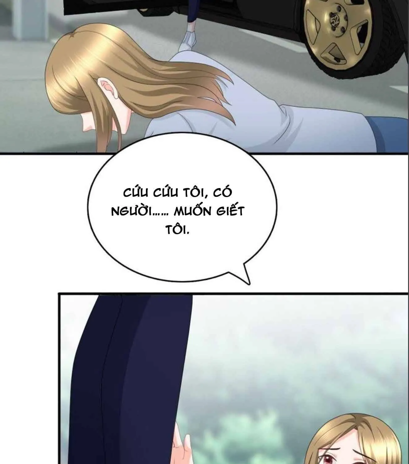Trí Mạng Mị Thê: Tổng Tài Muốn Phục Hôn Chapter 37 - Trang 30
