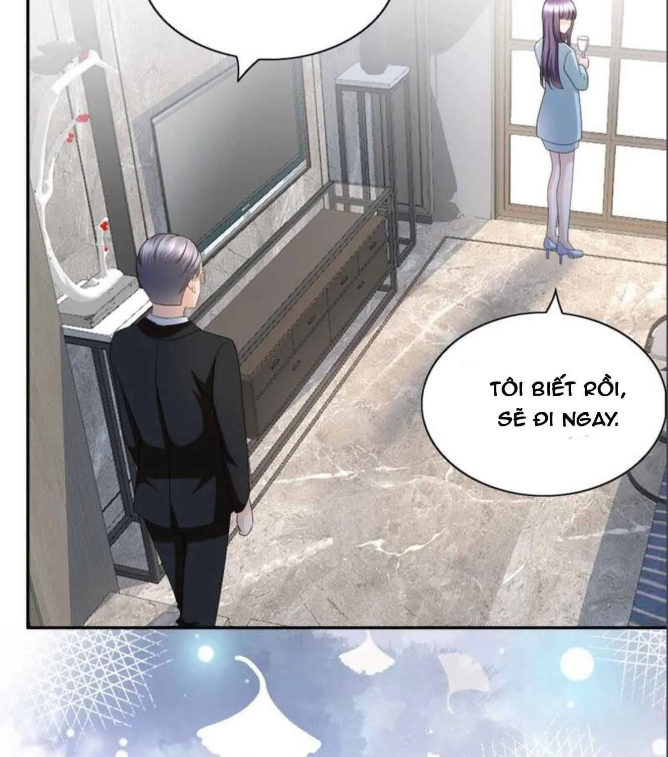 Trí Mạng Mị Thê: Tổng Tài Muốn Phục Hôn Chapter 37 - Trang 36