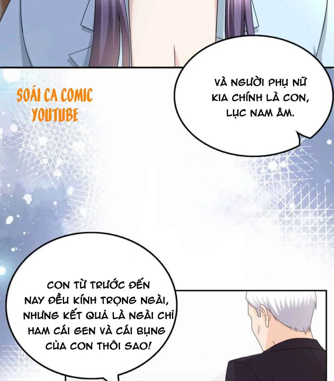 Trí Mạng Mị Thê: Tổng Tài Muốn Phục Hôn Chapter 37 - Trang 4