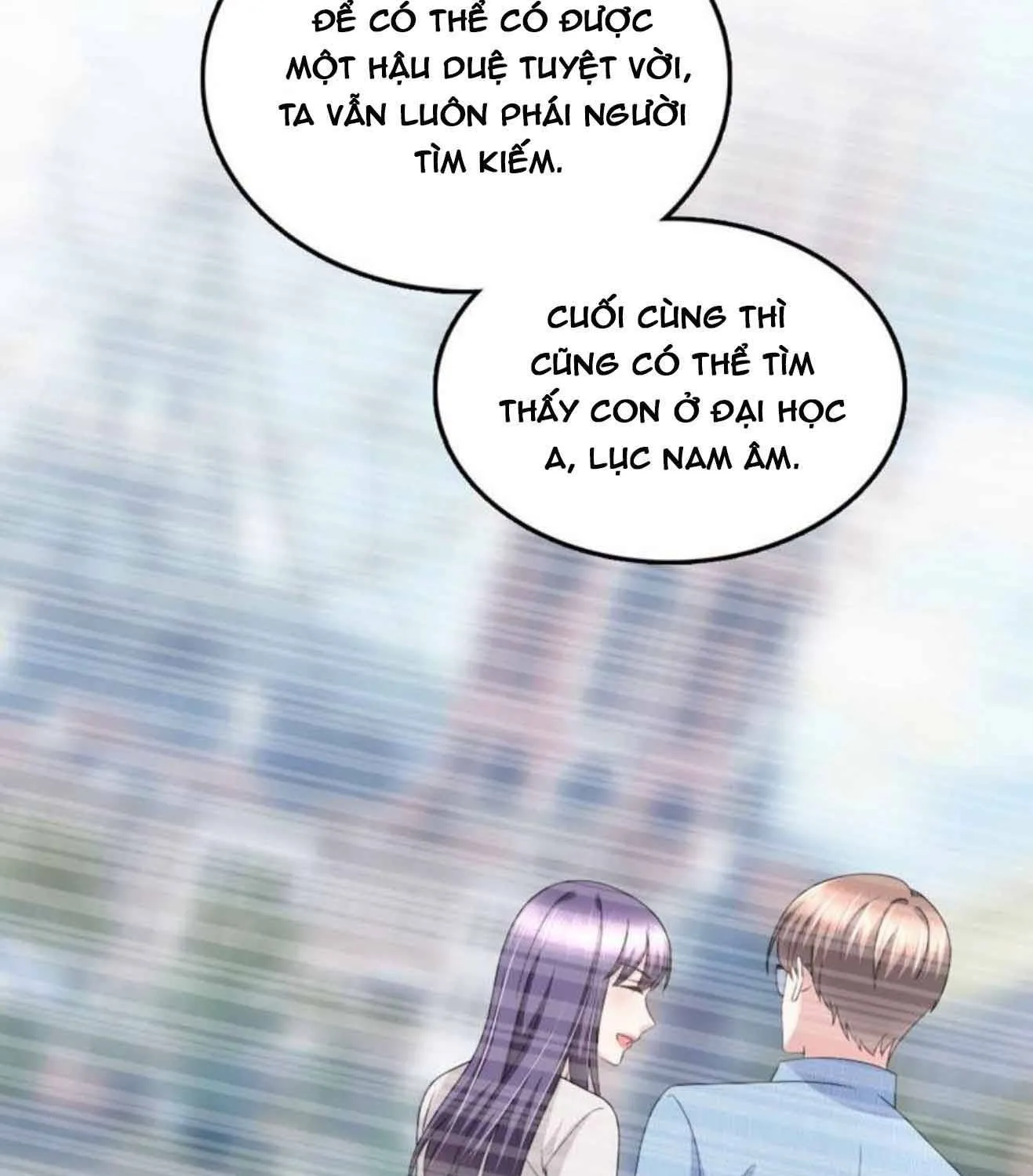 Trí Mạng Mị Thê: Tổng Tài Muốn Phục Hôn Chapter 37 - Trang 6