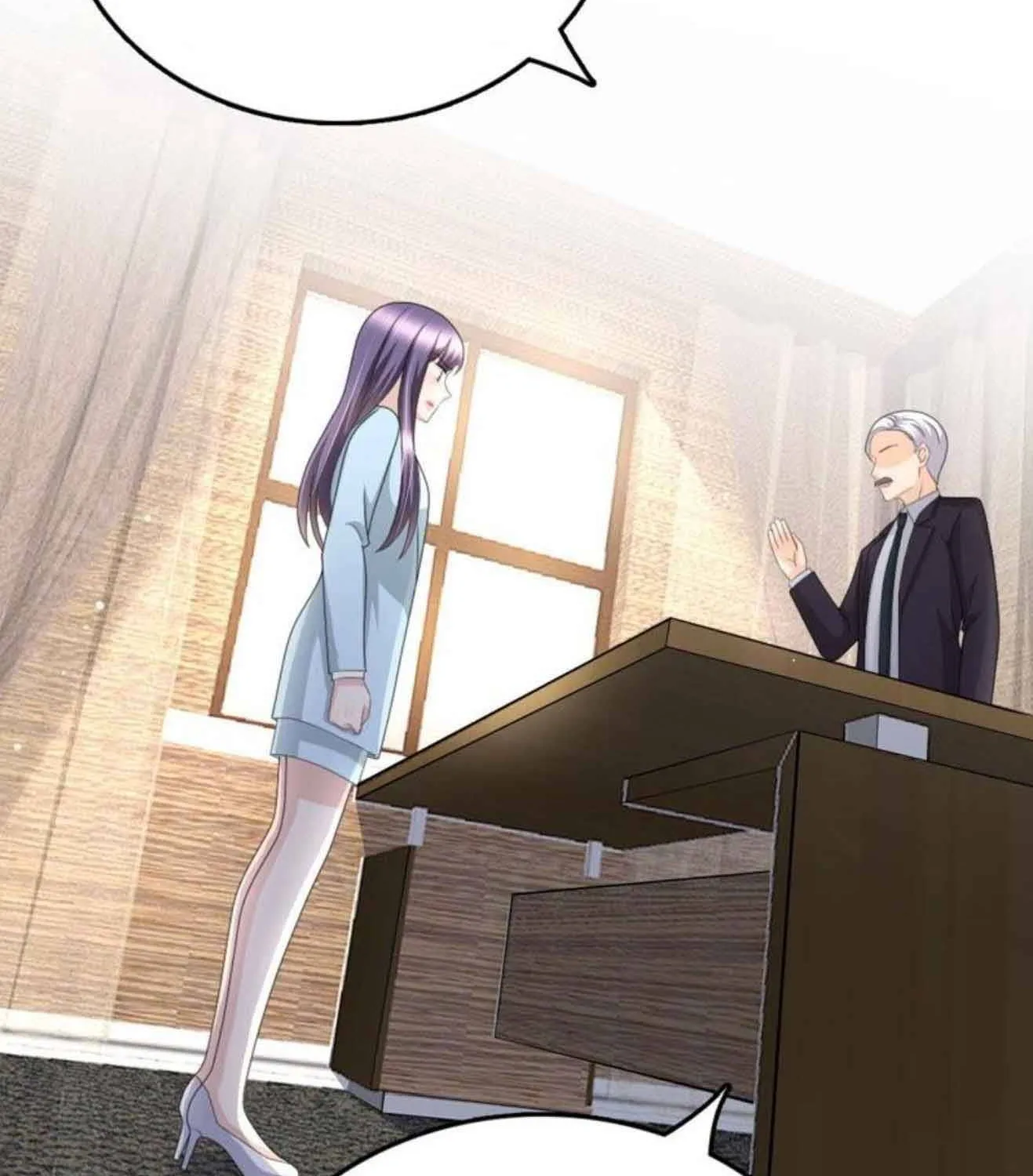Trí Mạng Mị Thê: Tổng Tài Muốn Phục Hôn Chapter 37 - Trang 9