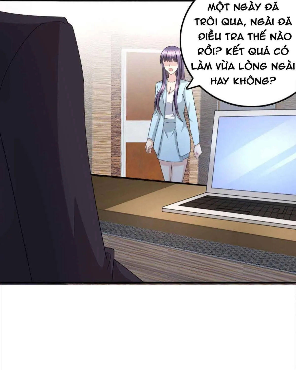 Trí Mạng Mị Thê: Tổng Tài Muốn Phục Hôn Chapter 38 - Trang 12