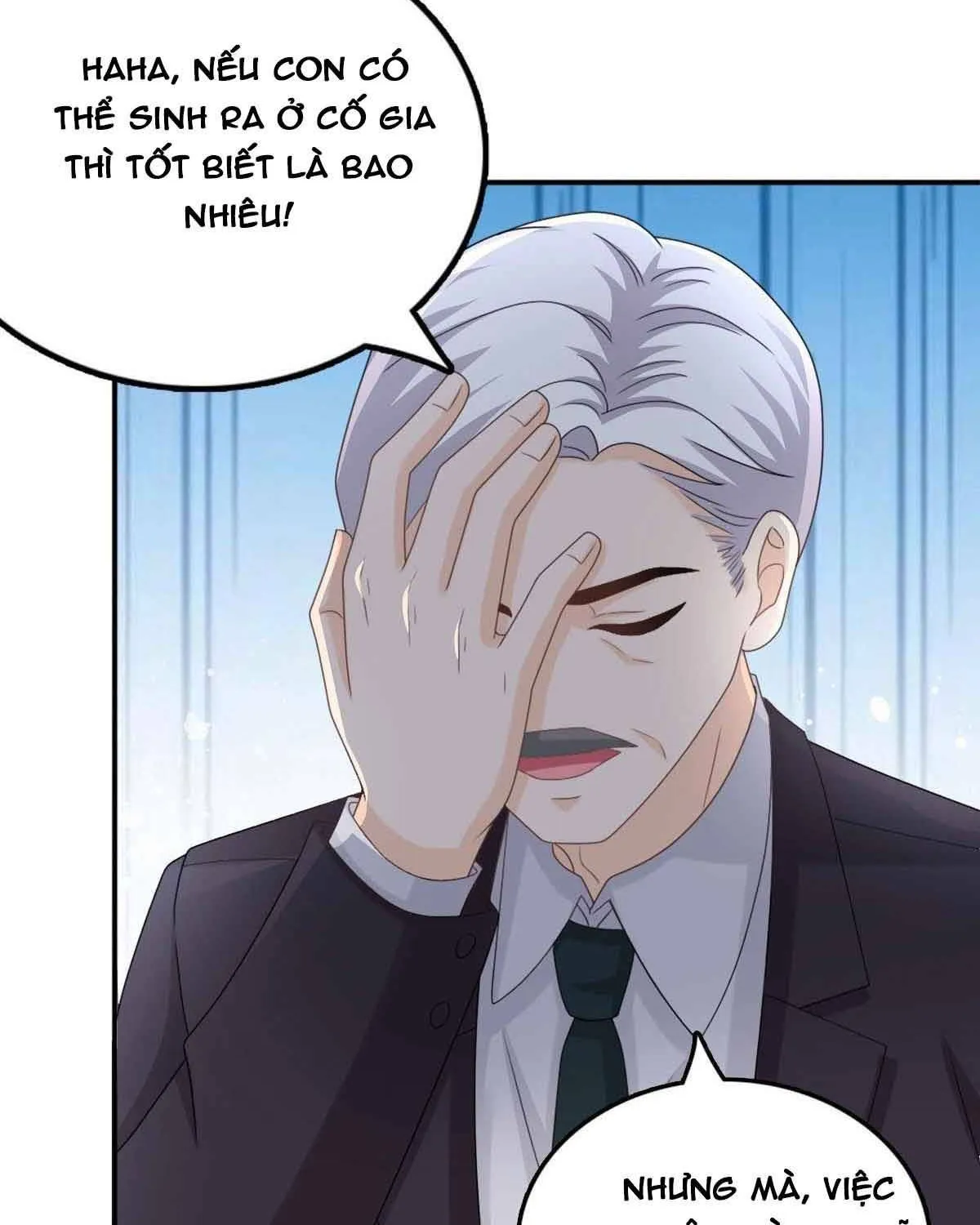 Trí Mạng Mị Thê: Tổng Tài Muốn Phục Hôn Chapter 38 - Trang 15