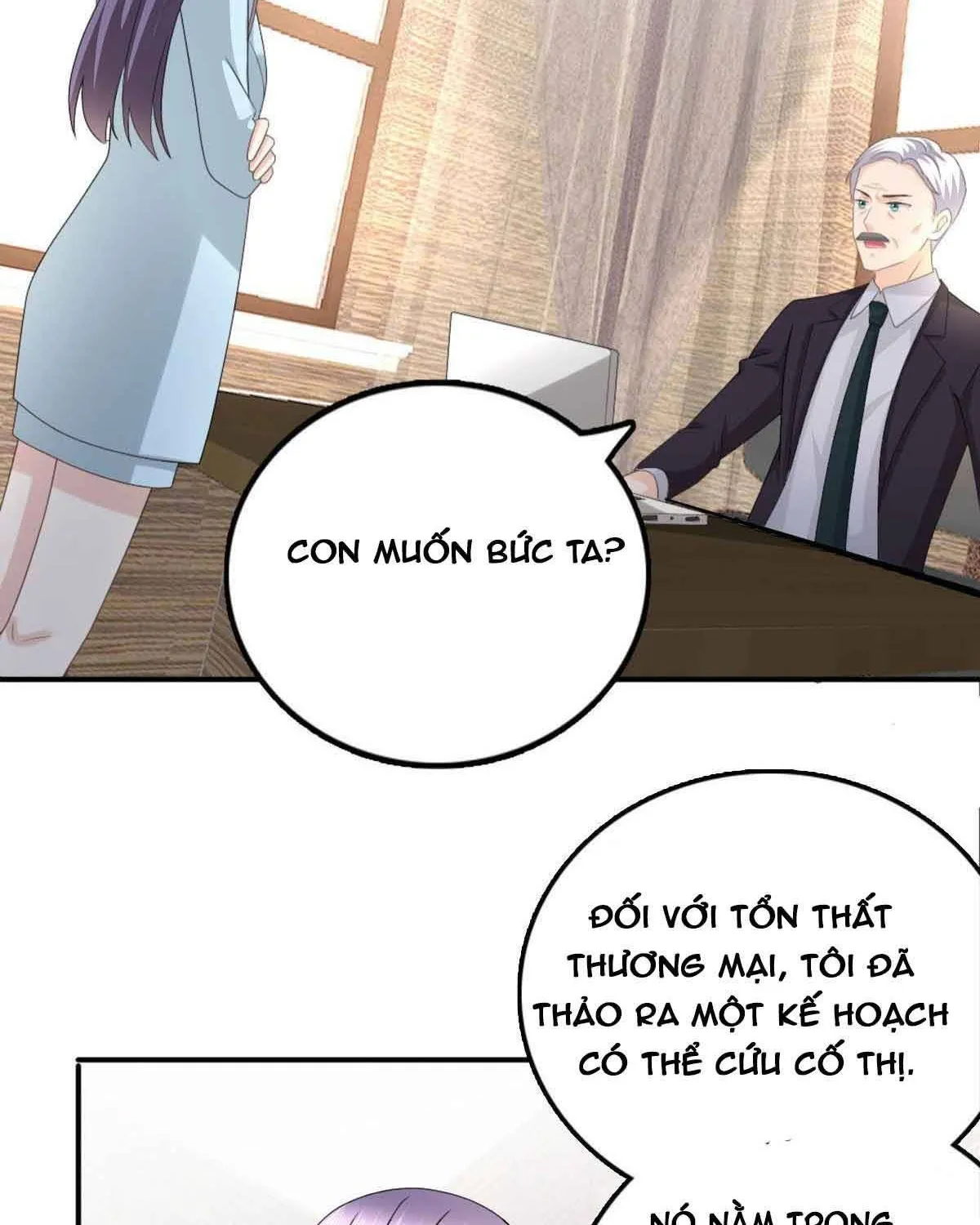 Trí Mạng Mị Thê: Tổng Tài Muốn Phục Hôn Chapter 38 - Trang 17