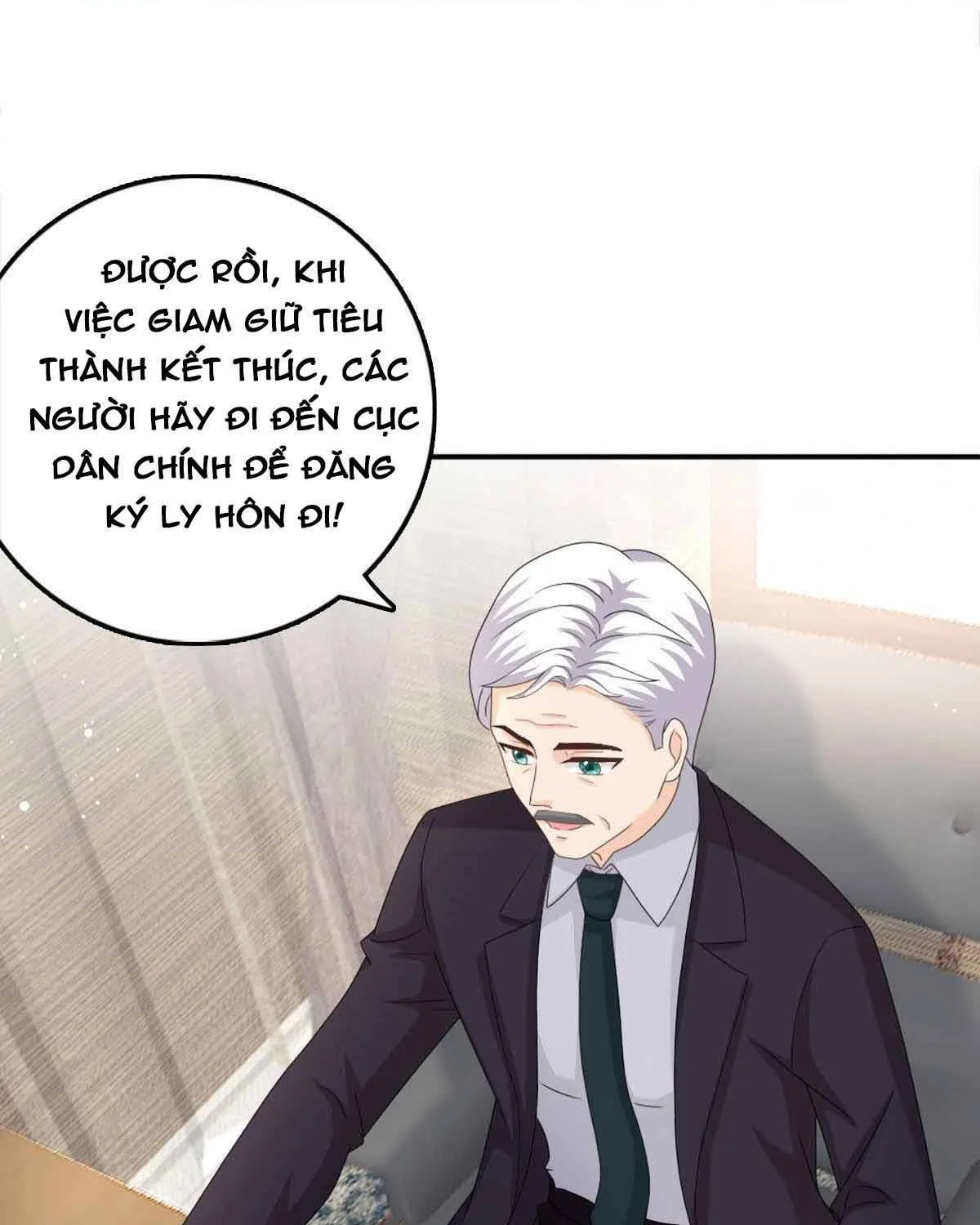 Trí Mạng Mị Thê: Tổng Tài Muốn Phục Hôn Chapter 38 - Trang 19