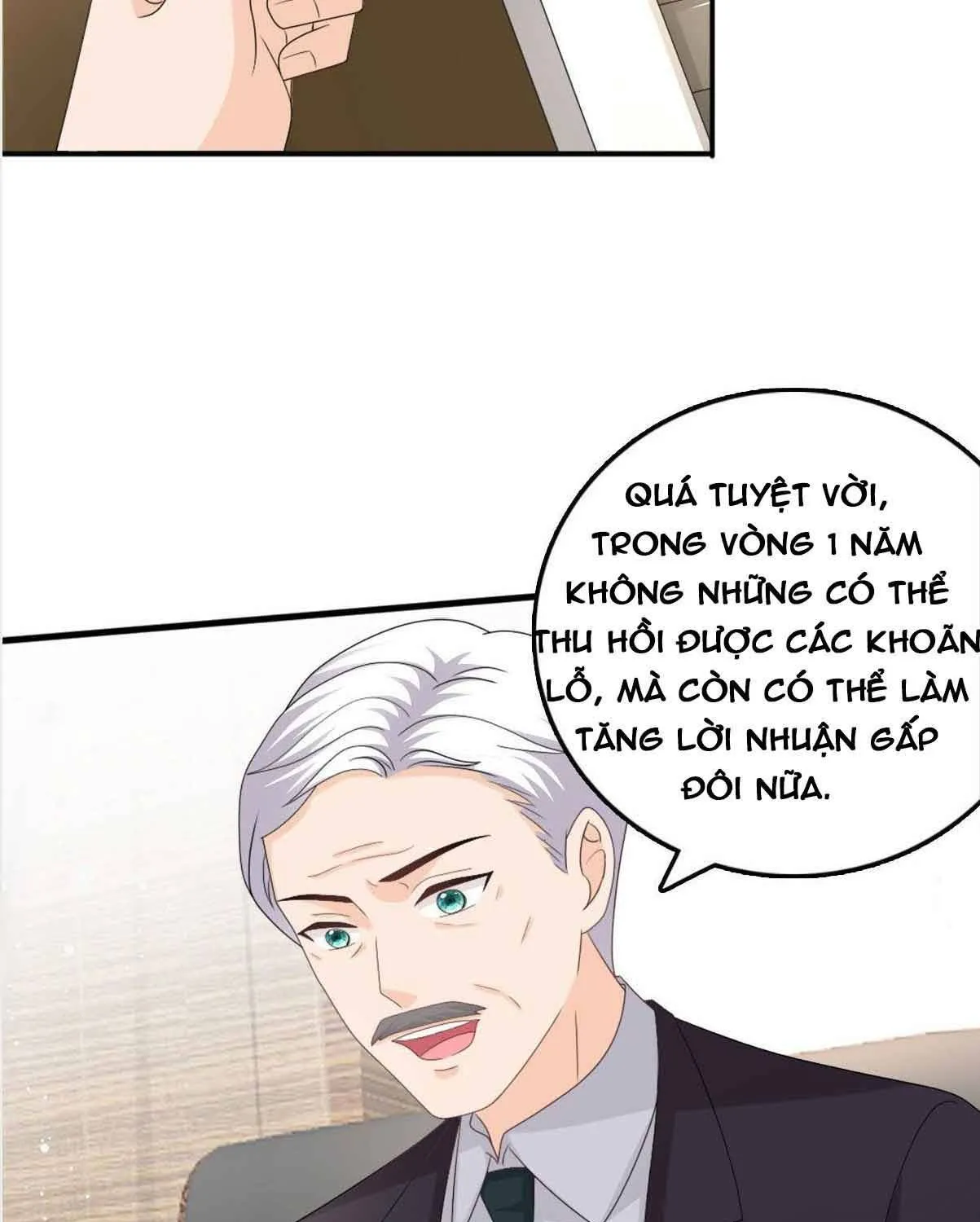 Trí Mạng Mị Thê: Tổng Tài Muốn Phục Hôn Chapter 38 - Trang 22