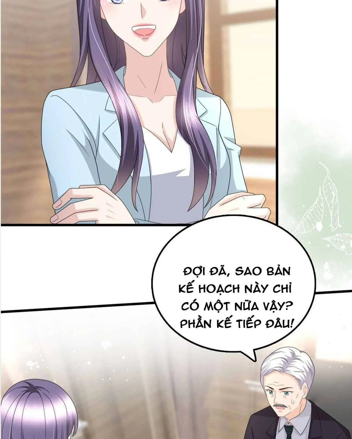 Trí Mạng Mị Thê: Tổng Tài Muốn Phục Hôn Chapter 38 - Trang 24