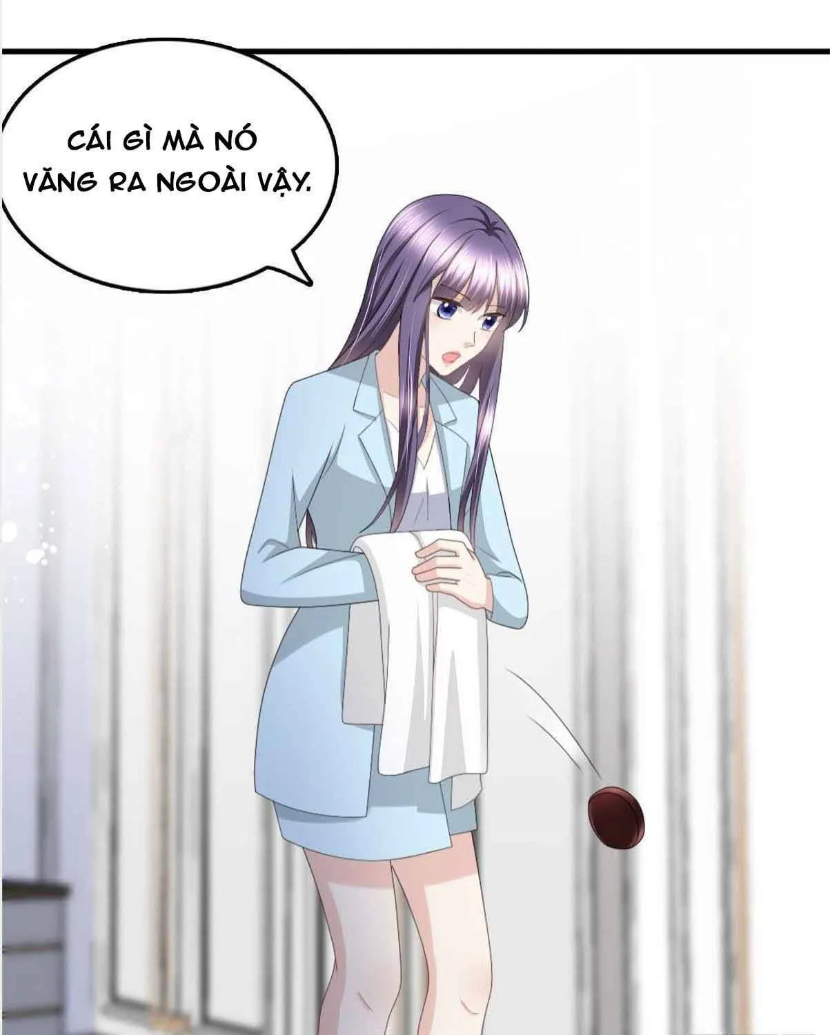 Trí Mạng Mị Thê: Tổng Tài Muốn Phục Hôn Chapter 38 - Trang 29