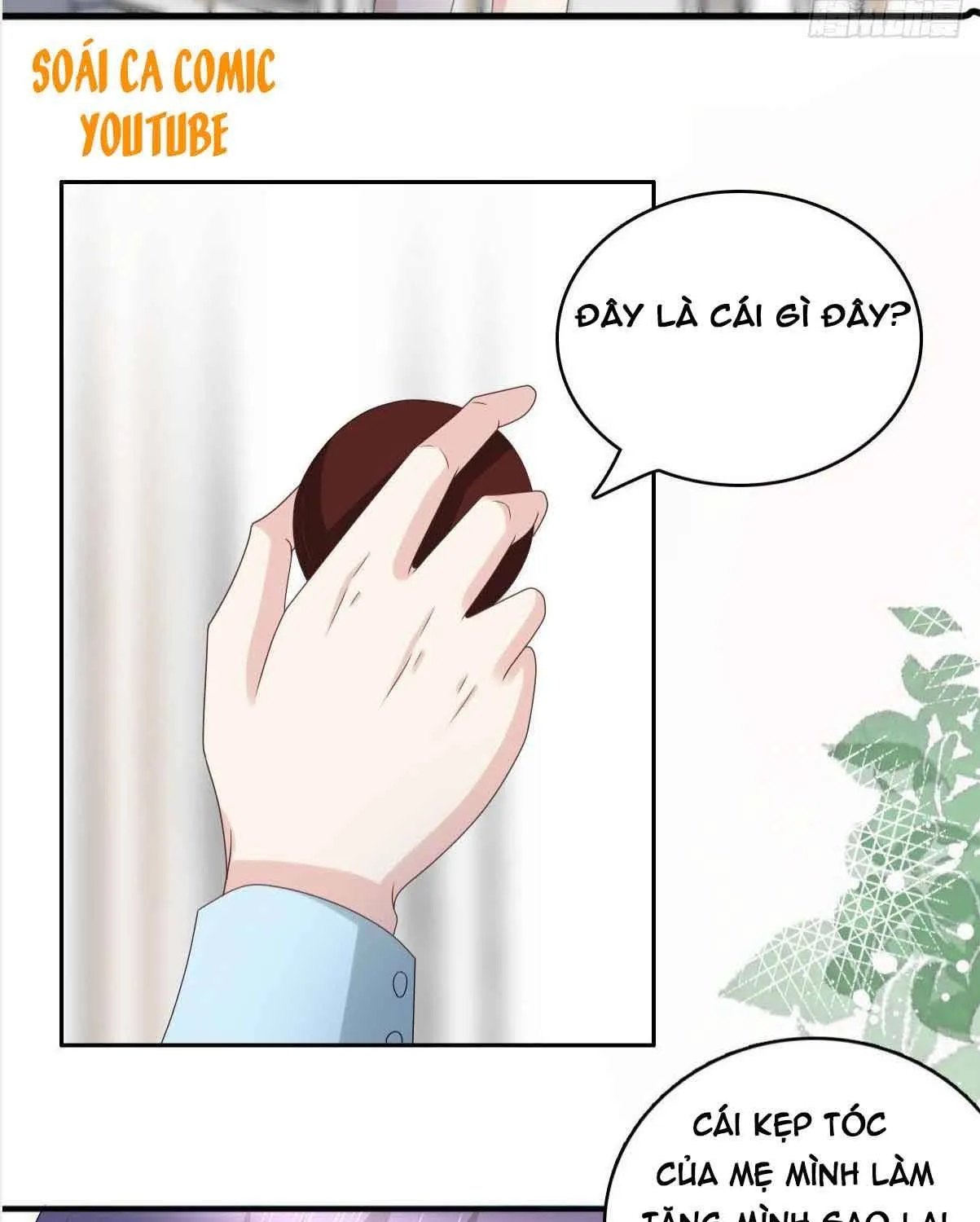 Trí Mạng Mị Thê: Tổng Tài Muốn Phục Hôn Chapter 38 - Trang 30