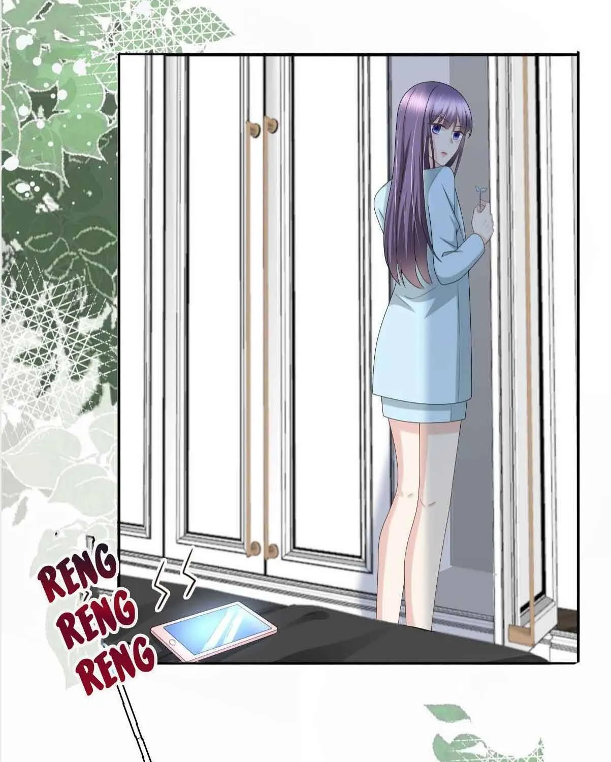 Trí Mạng Mị Thê: Tổng Tài Muốn Phục Hôn Chapter 38 - Trang 32