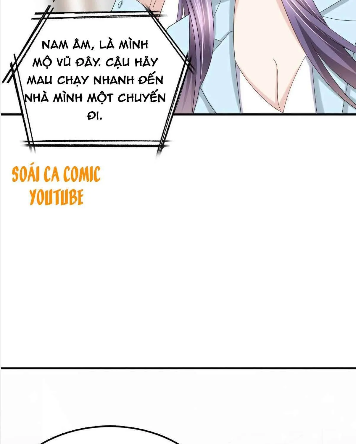 Trí Mạng Mị Thê: Tổng Tài Muốn Phục Hôn Chapter 38 - Trang 34