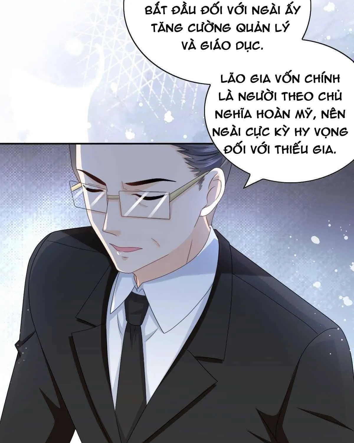 Trí Mạng Mị Thê: Tổng Tài Muốn Phục Hôn Chapter 38 - Trang 4