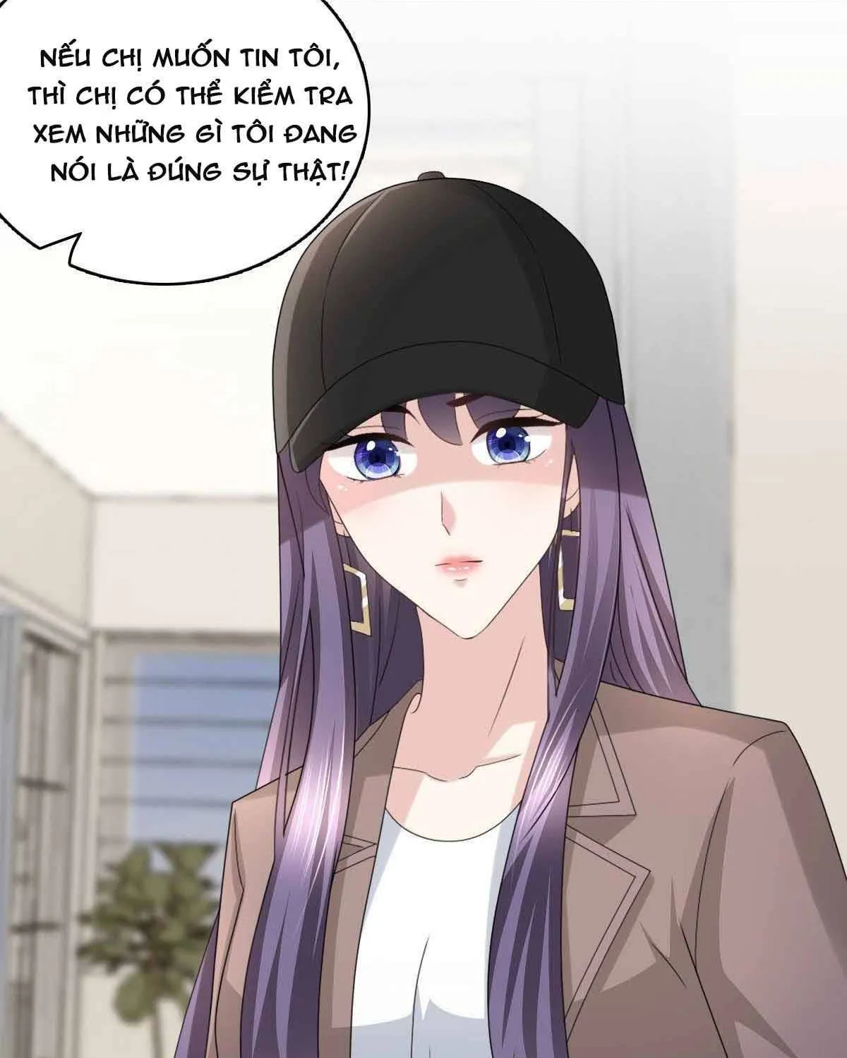 Trí Mạng Mị Thê: Tổng Tài Muốn Phục Hôn Chapter 39 - Trang 11