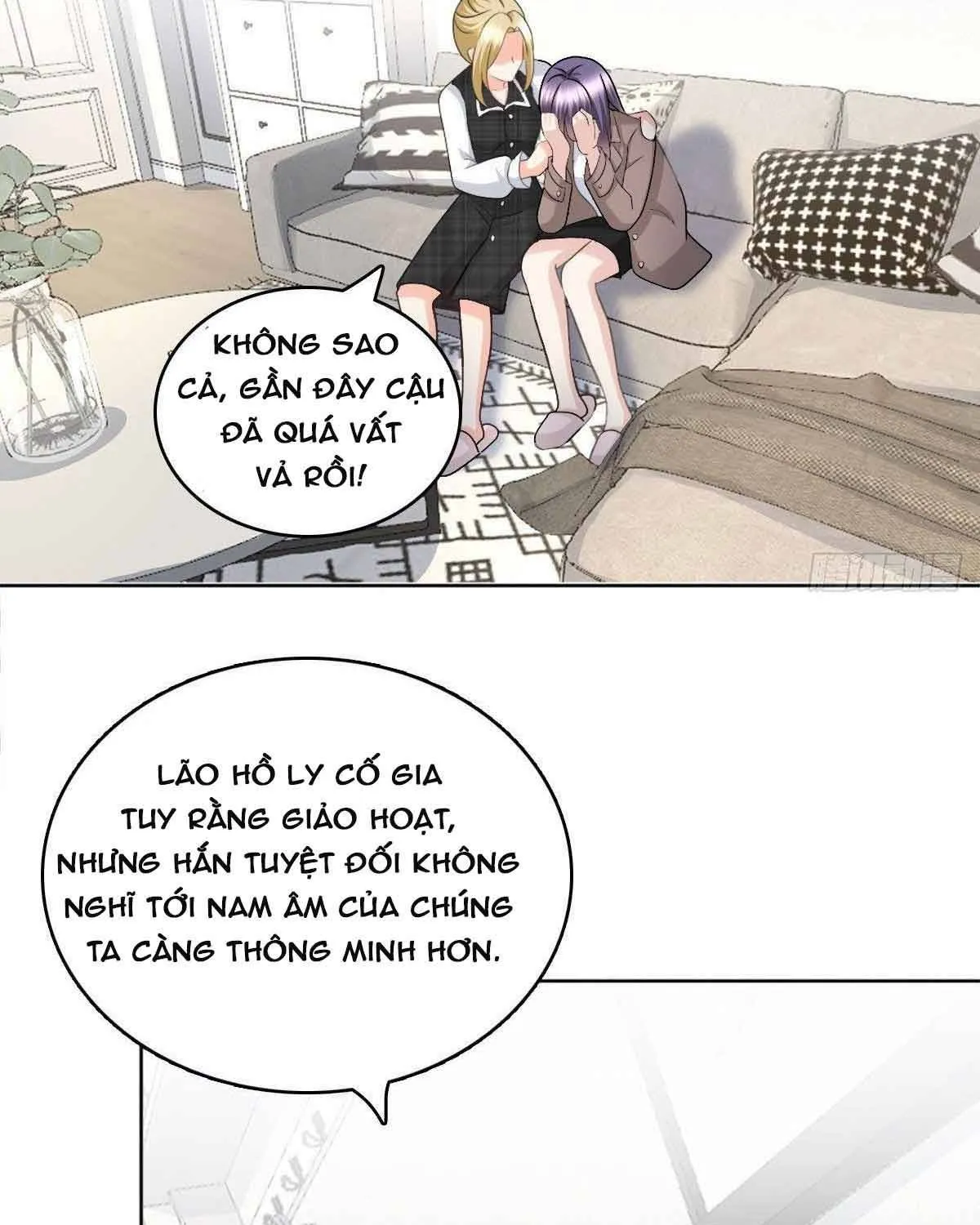 Trí Mạng Mị Thê: Tổng Tài Muốn Phục Hôn Chapter 39 - Trang 14
