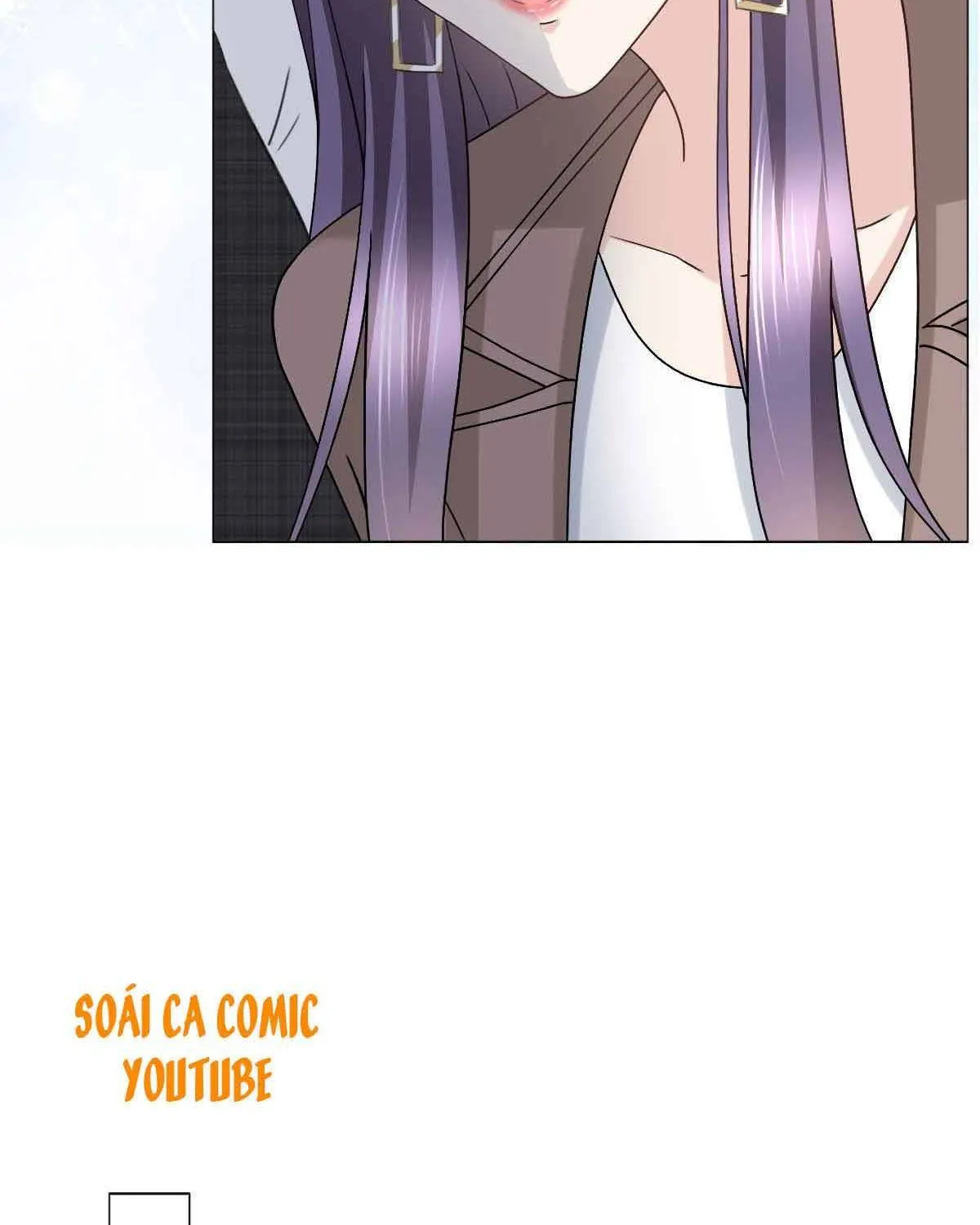 Trí Mạng Mị Thê: Tổng Tài Muốn Phục Hôn Chapter 39 - Trang 19