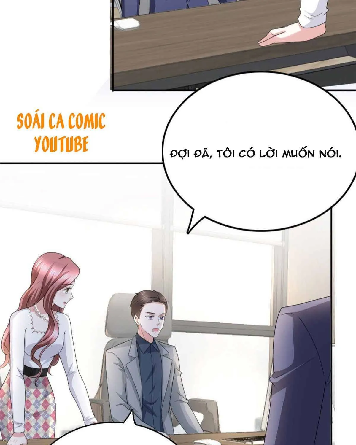 Trí Mạng Mị Thê: Tổng Tài Muốn Phục Hôn Chapter 39 - Trang 24