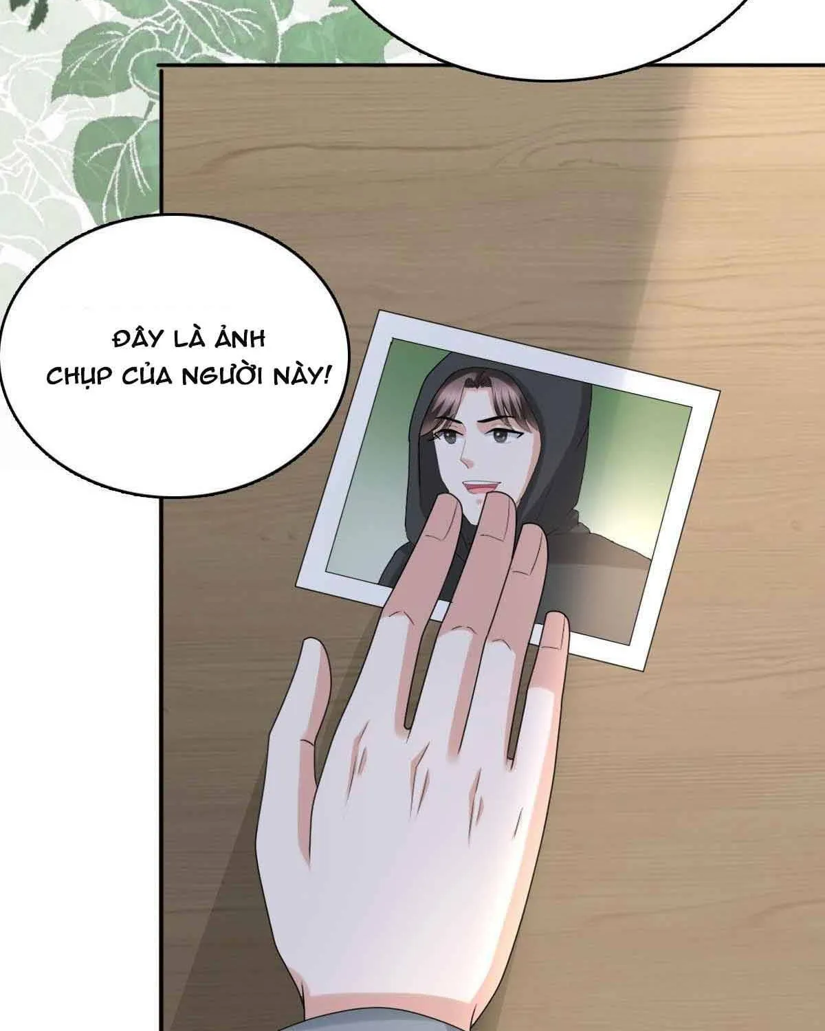 Trí Mạng Mị Thê: Tổng Tài Muốn Phục Hôn Chapter 39 - Trang 27