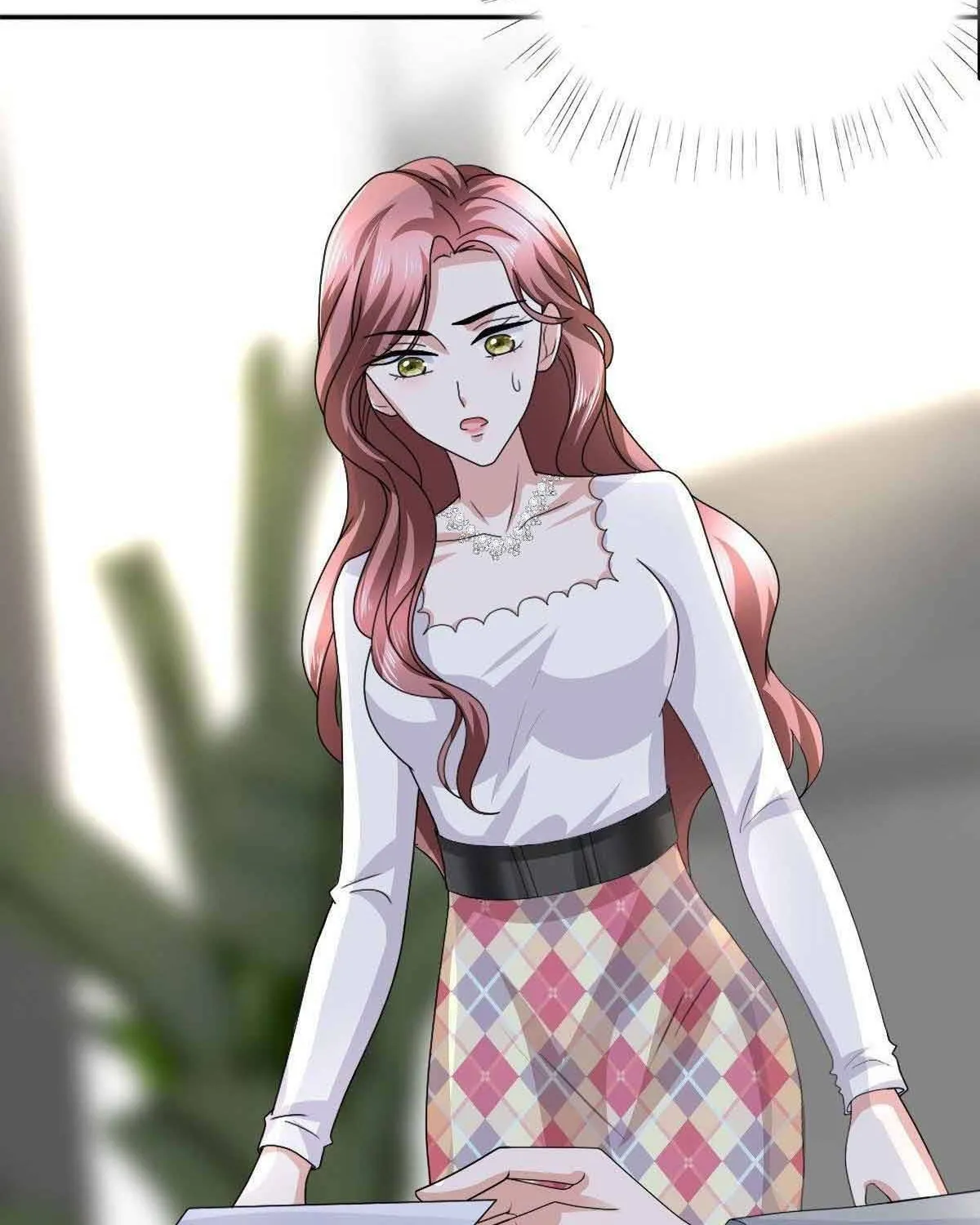 Trí Mạng Mị Thê: Tổng Tài Muốn Phục Hôn Chapter 39 - Trang 29
