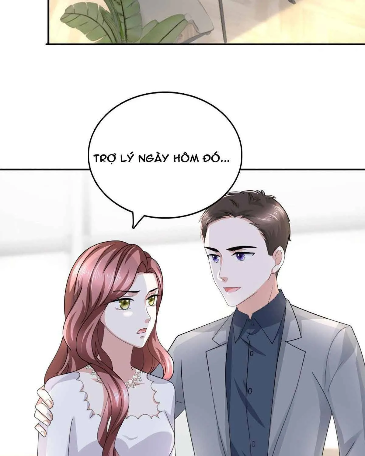 Trí Mạng Mị Thê: Tổng Tài Muốn Phục Hôn Chapter 39 - Trang 34