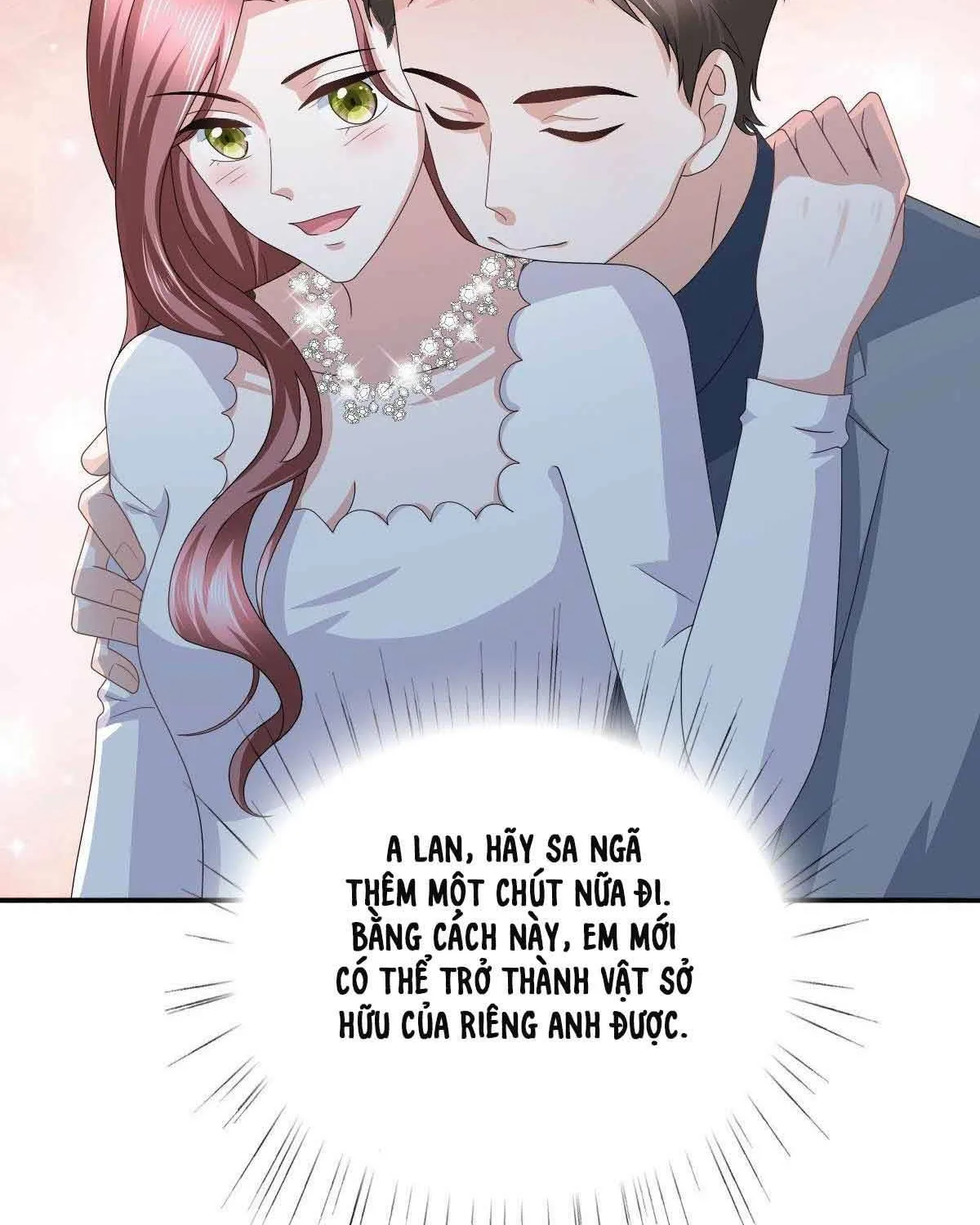 Trí Mạng Mị Thê: Tổng Tài Muốn Phục Hôn Chapter 39 - Trang 37