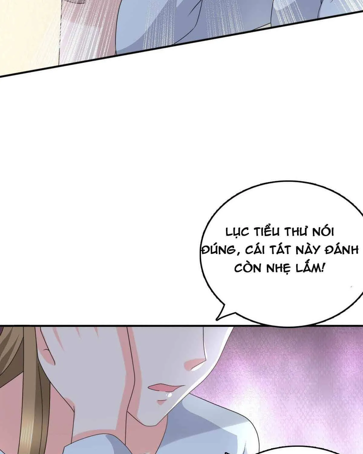 Trí Mạng Mị Thê: Tổng Tài Muốn Phục Hôn Chapter 39 - Trang 8