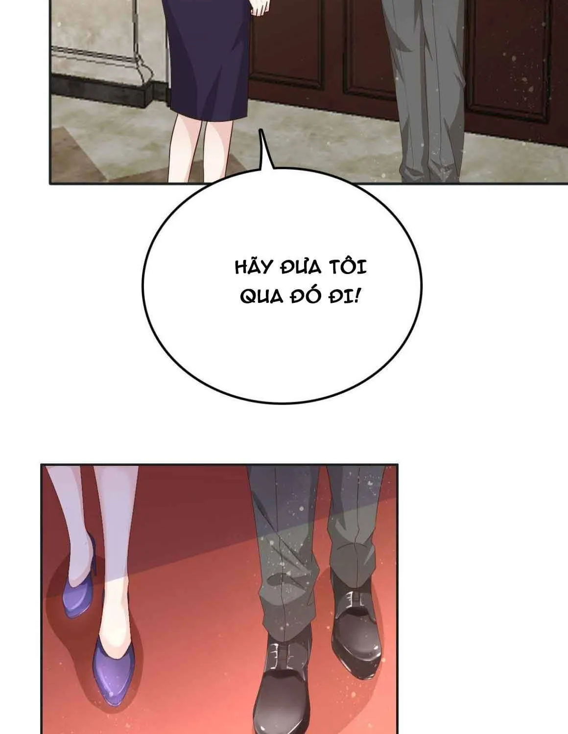 Trí Mạng Mị Thê: Tổng Tài Muốn Phục Hôn Chapter 4 - Trang 13