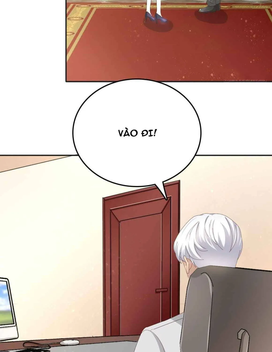 Trí Mạng Mị Thê: Tổng Tài Muốn Phục Hôn Chapter 4 - Trang 15