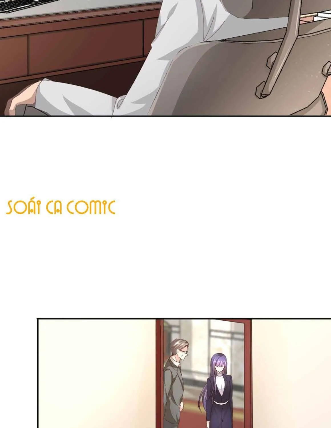 Trí Mạng Mị Thê: Tổng Tài Muốn Phục Hôn Chapter 4 - Trang 16