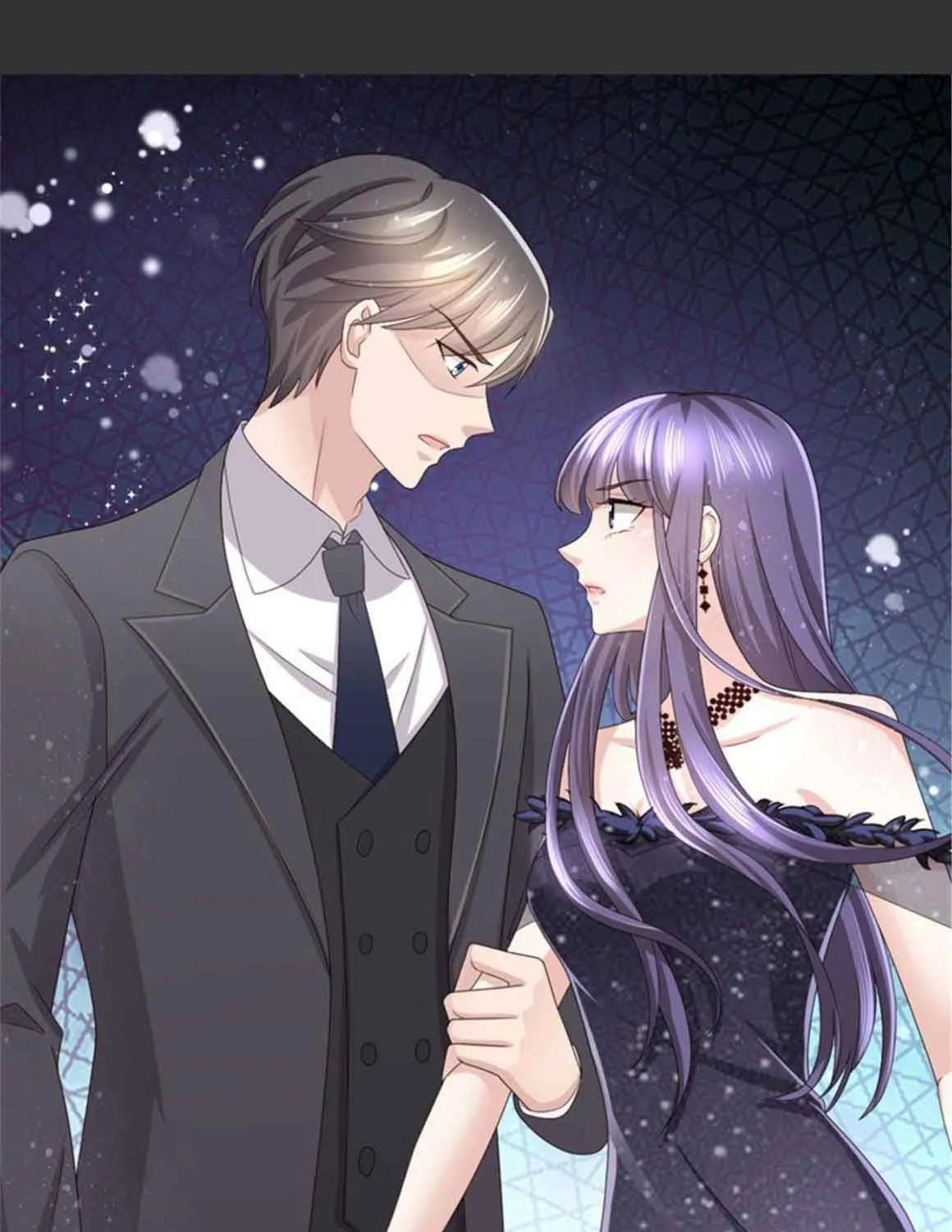 Trí Mạng Mị Thê: Tổng Tài Muốn Phục Hôn Chapter 4 - Trang 2