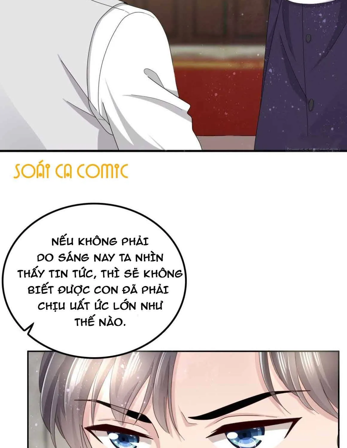 Trí Mạng Mị Thê: Tổng Tài Muốn Phục Hôn Chapter 4 - Trang 23