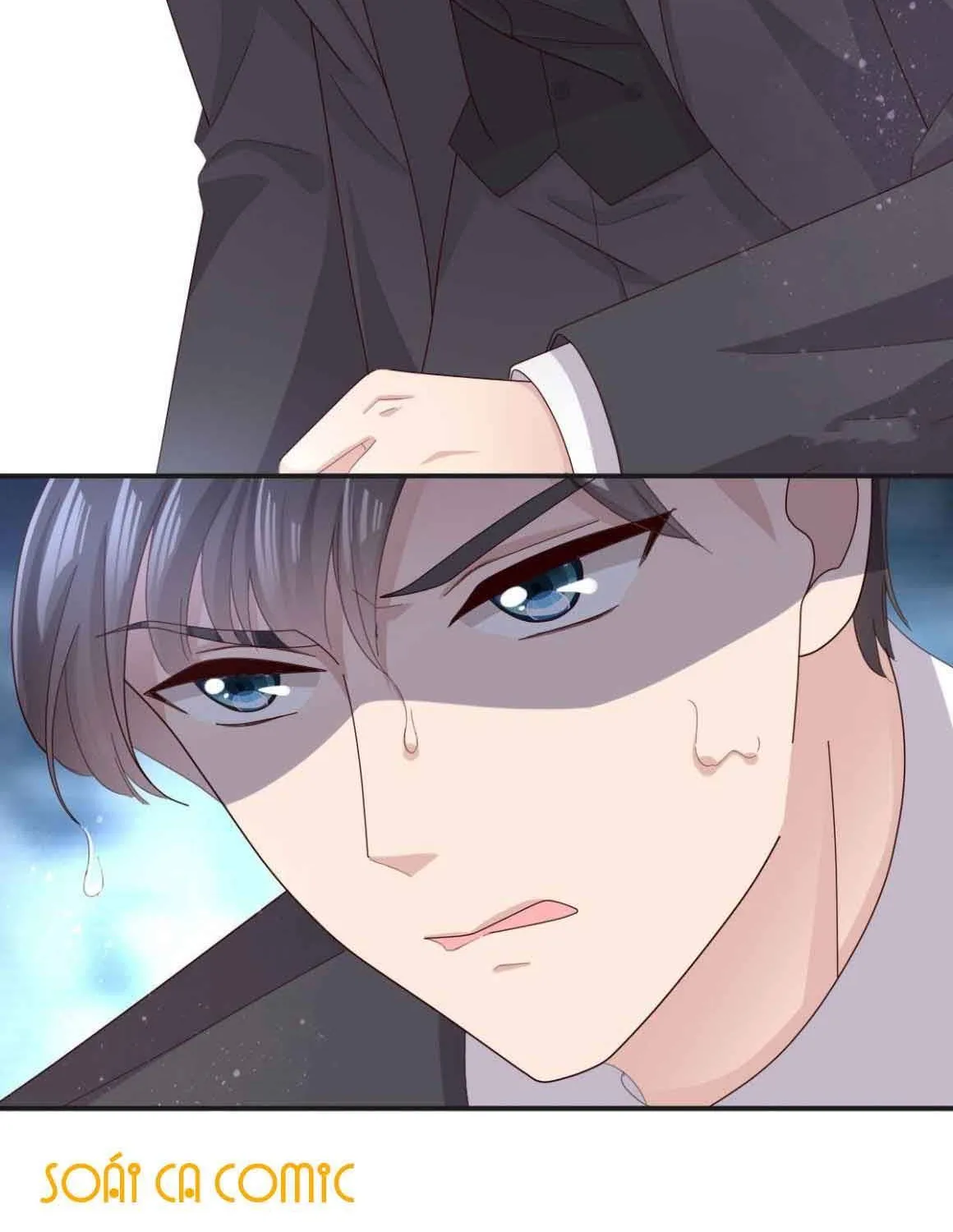 Trí Mạng Mị Thê: Tổng Tài Muốn Phục Hôn Chapter 4 - Trang 31