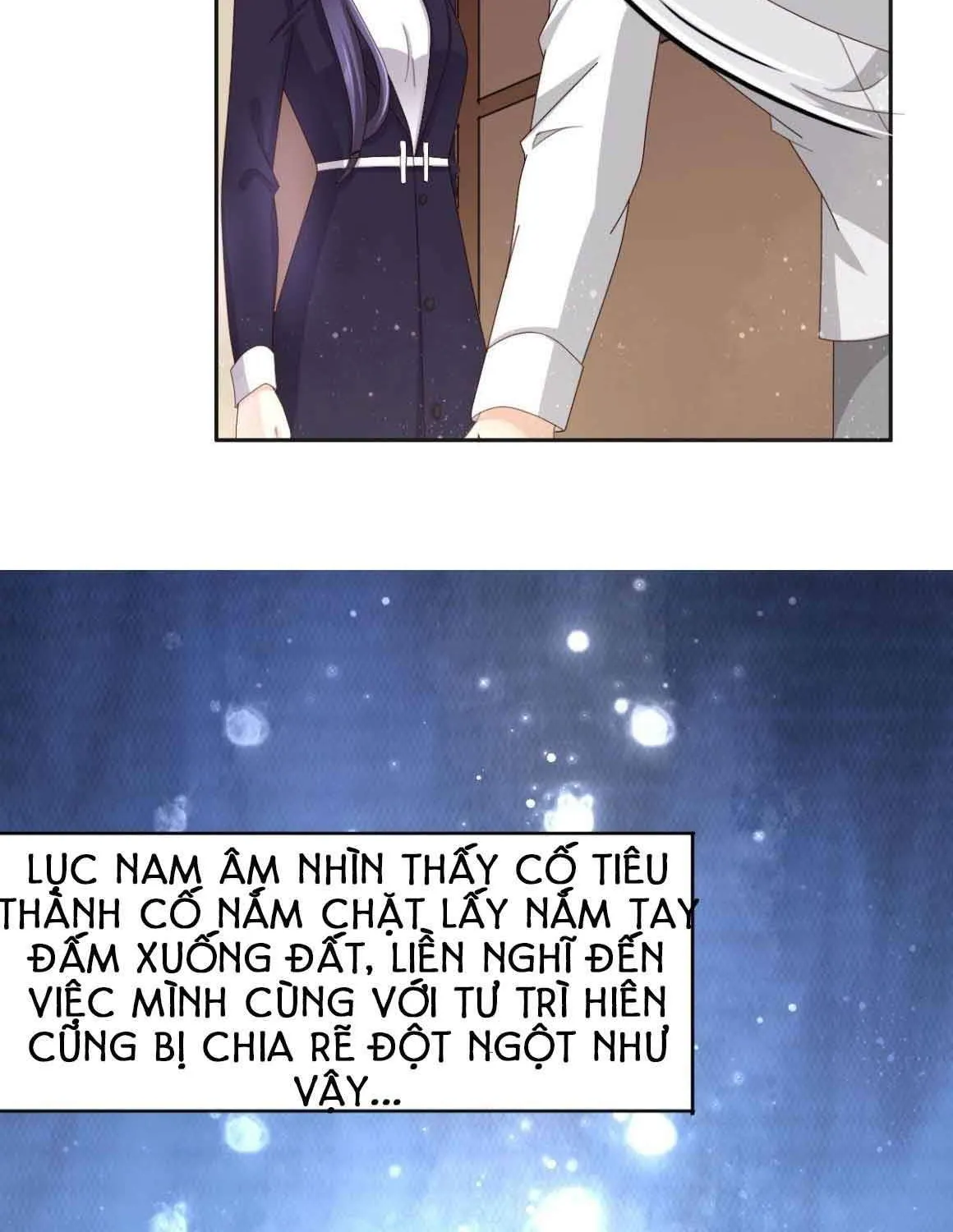 Trí Mạng Mị Thê: Tổng Tài Muốn Phục Hôn Chapter 4 - Trang 33
