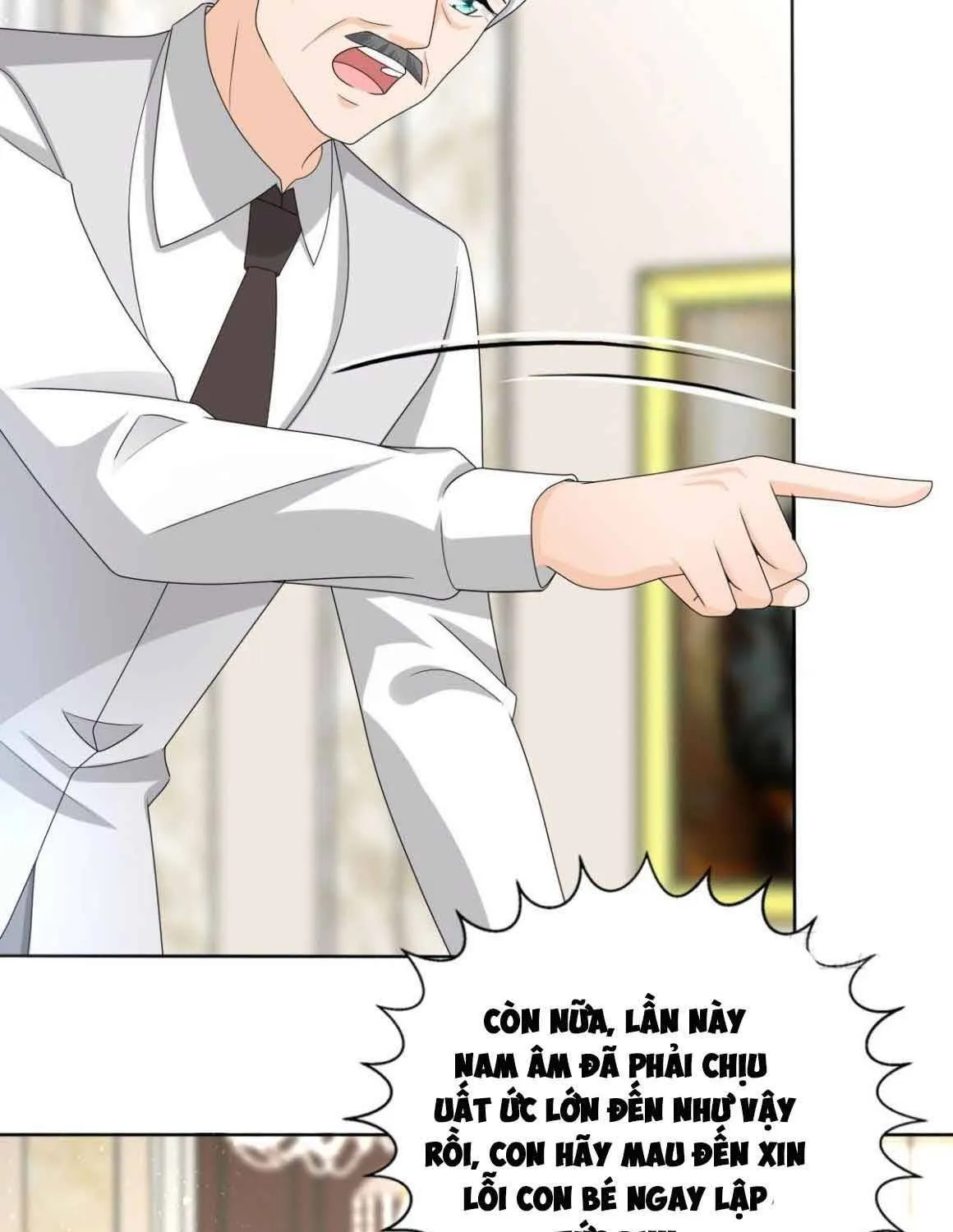 Trí Mạng Mị Thê: Tổng Tài Muốn Phục Hôn Chapter 4 - Trang 38