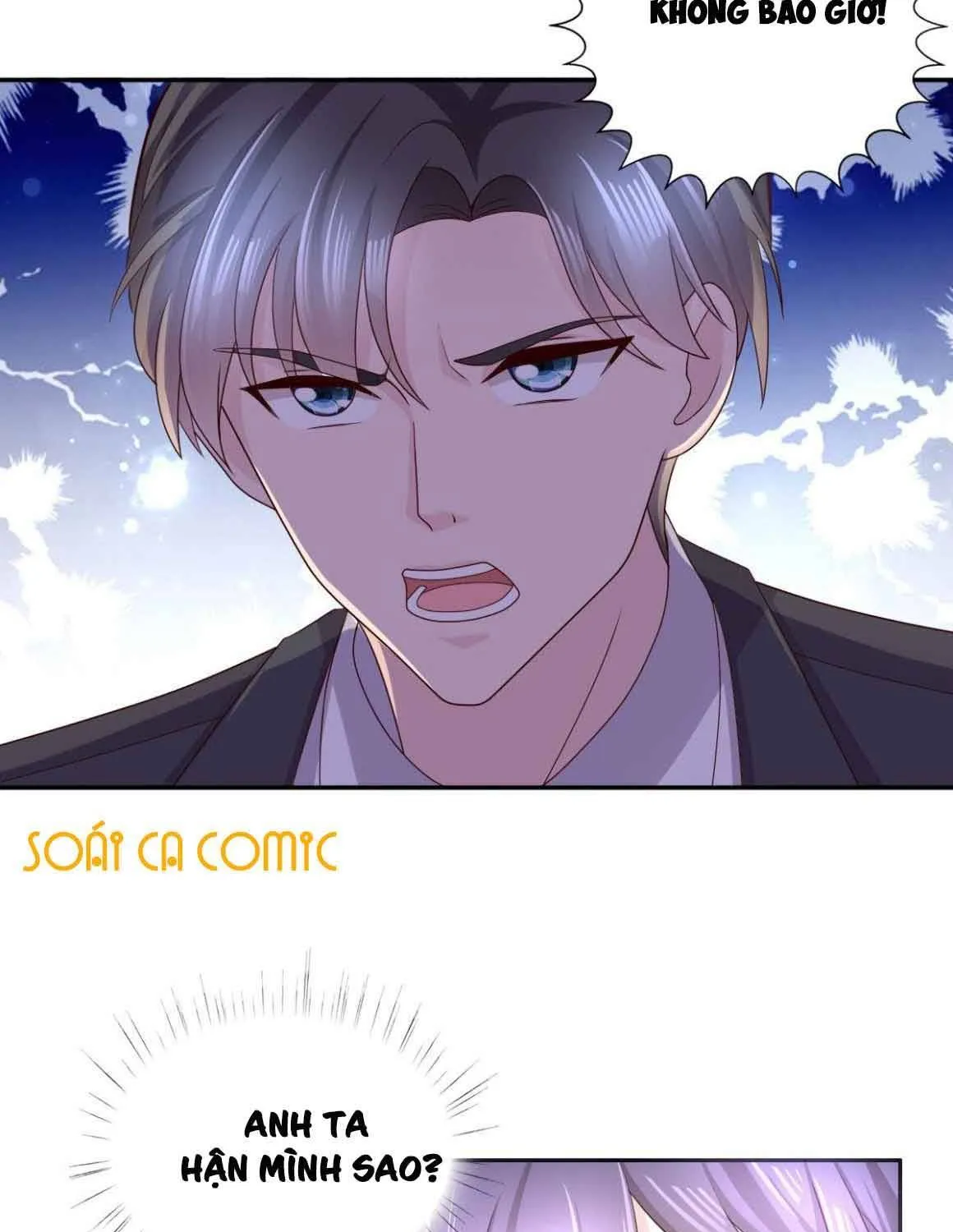 Trí Mạng Mị Thê: Tổng Tài Muốn Phục Hôn Chapter 4 - Trang 40