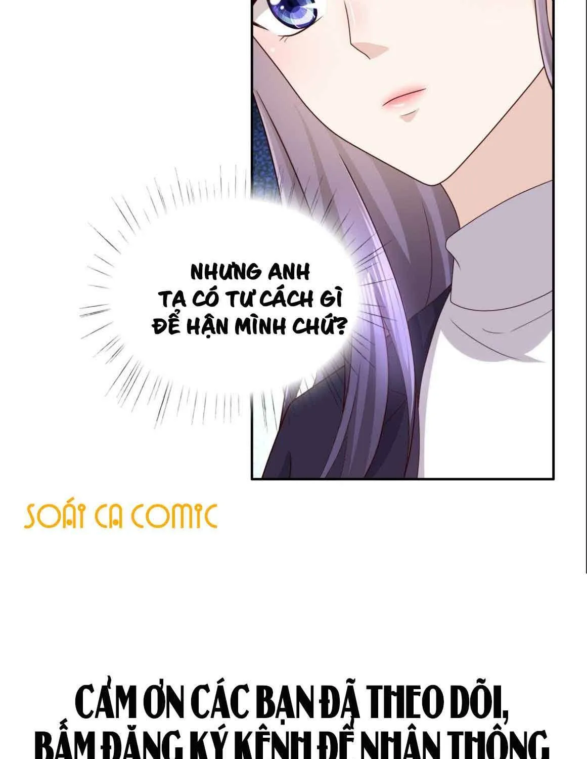 Trí Mạng Mị Thê: Tổng Tài Muốn Phục Hôn Chapter 4 - Trang 42