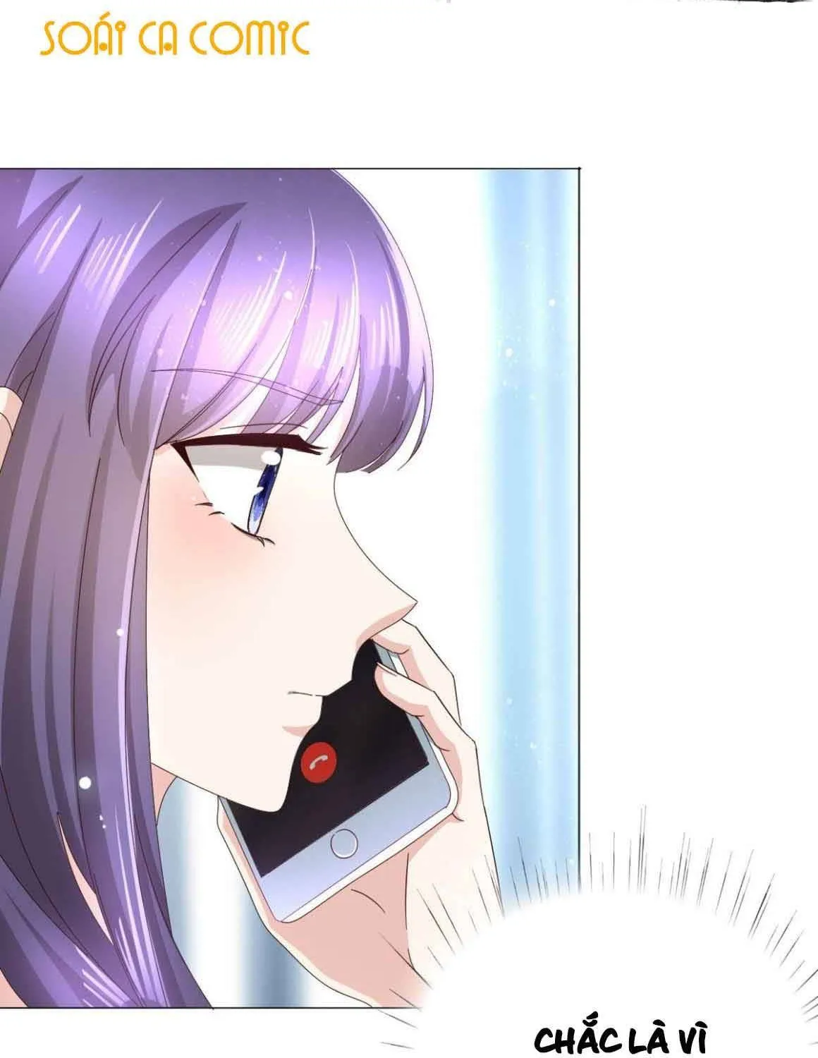 Trí Mạng Mị Thê: Tổng Tài Muốn Phục Hôn Chapter 4 - Trang 7