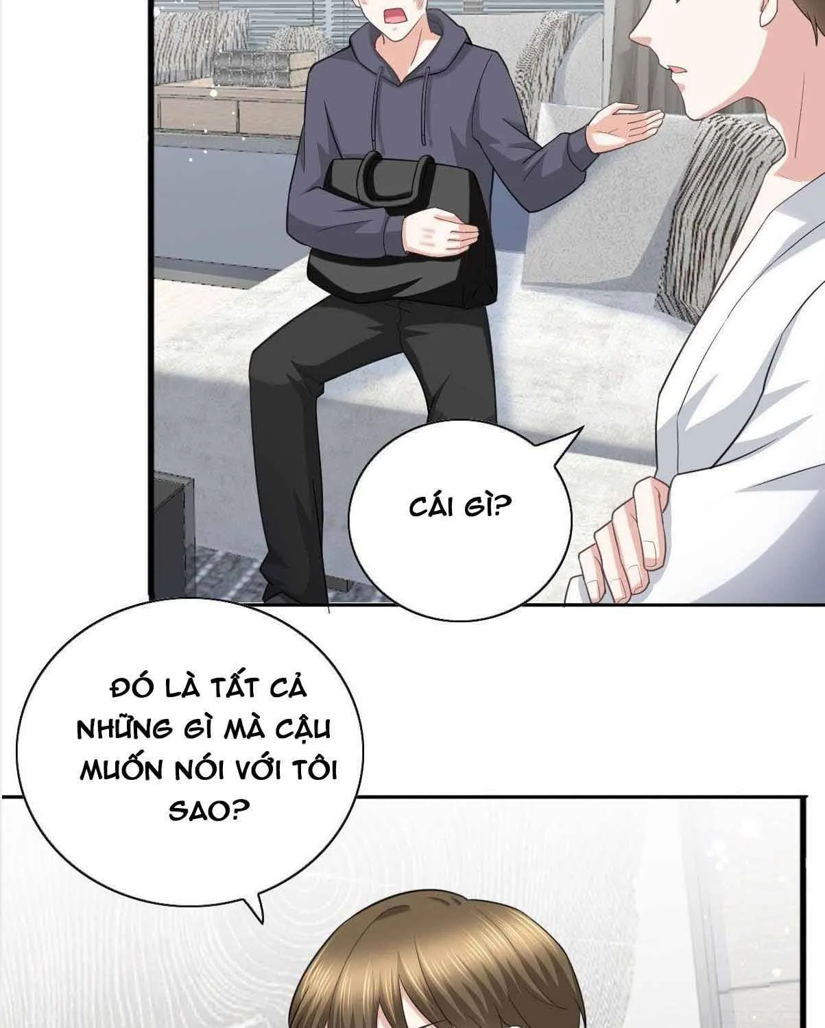 Trí Mạng Mị Thê: Tổng Tài Muốn Phục Hôn Chapter 40 - Trang 10