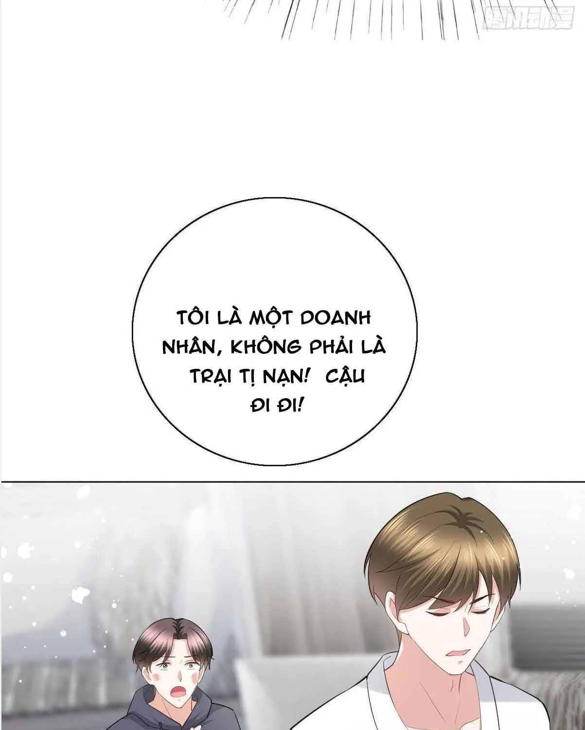 Trí Mạng Mị Thê: Tổng Tài Muốn Phục Hôn Chapter 40 - Trang 12