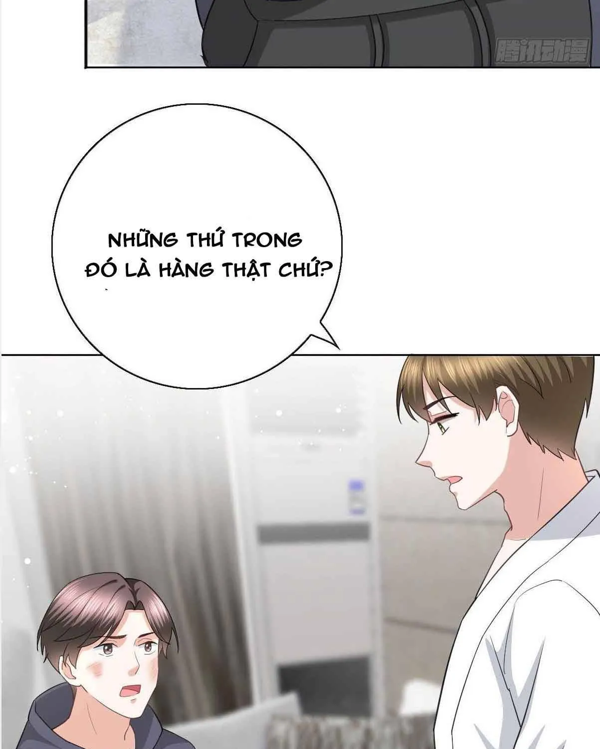 Trí Mạng Mị Thê: Tổng Tài Muốn Phục Hôn Chapter 40 - Trang 16