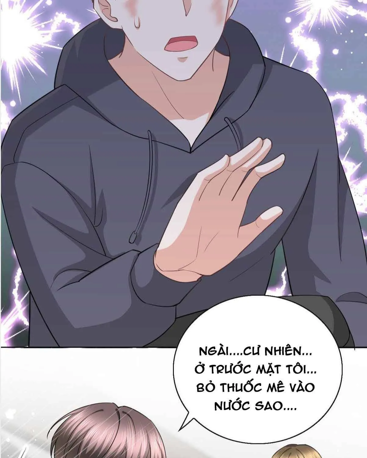 Trí Mạng Mị Thê: Tổng Tài Muốn Phục Hôn Chapter 40 - Trang 18
