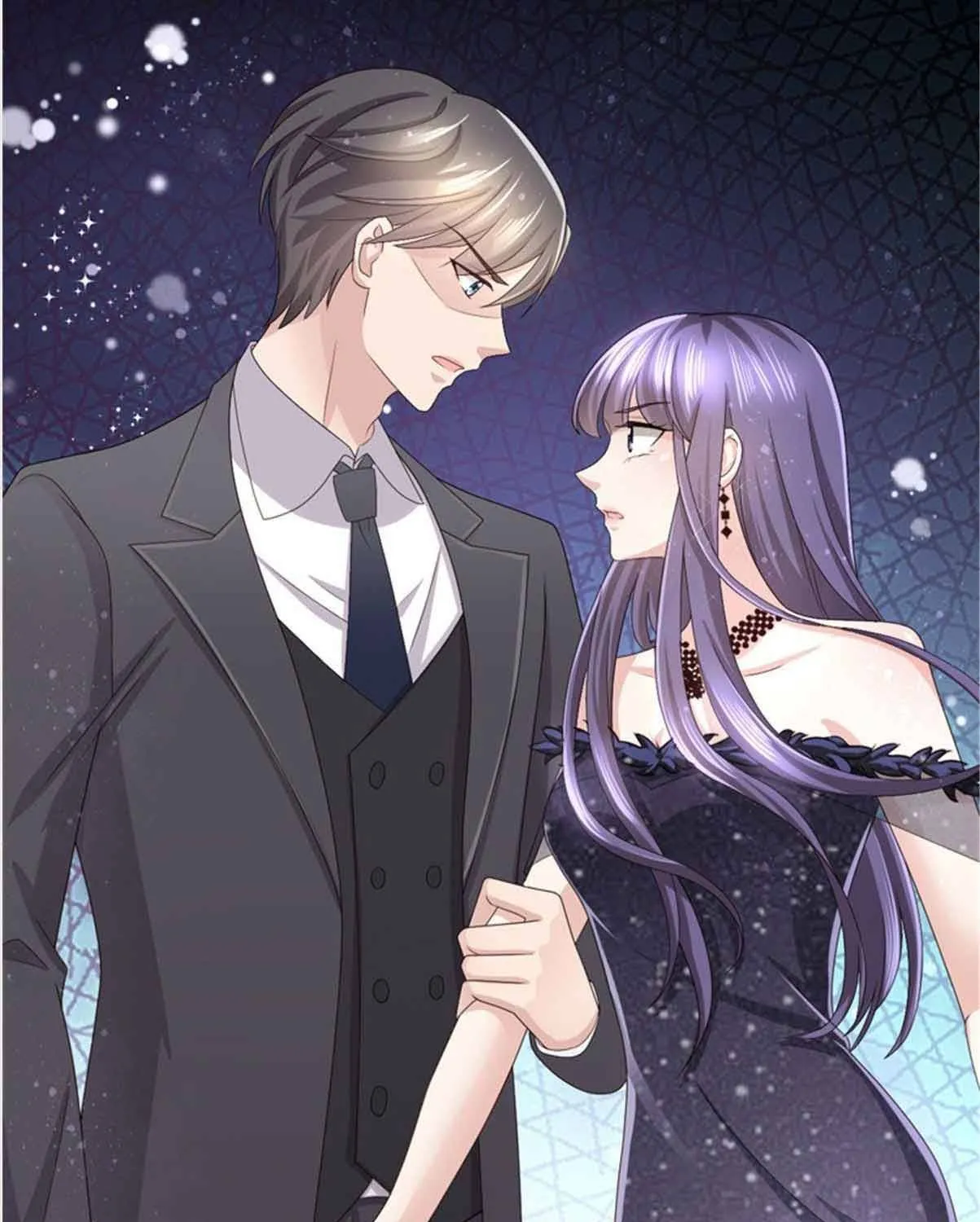 Trí Mạng Mị Thê: Tổng Tài Muốn Phục Hôn Chapter 40 - Trang 2