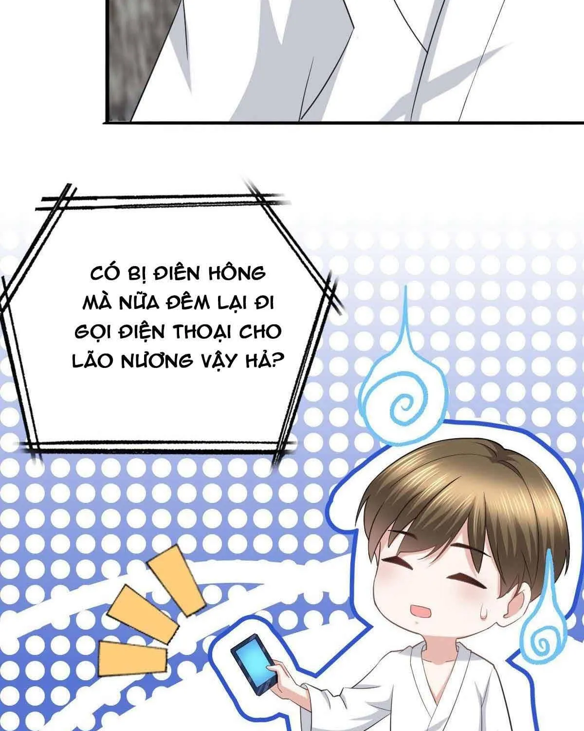 Trí Mạng Mị Thê: Tổng Tài Muốn Phục Hôn Chapter 40 - Trang 23