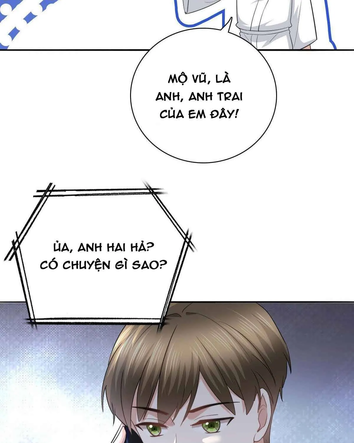 Trí Mạng Mị Thê: Tổng Tài Muốn Phục Hôn Chapter 40 - Trang 24