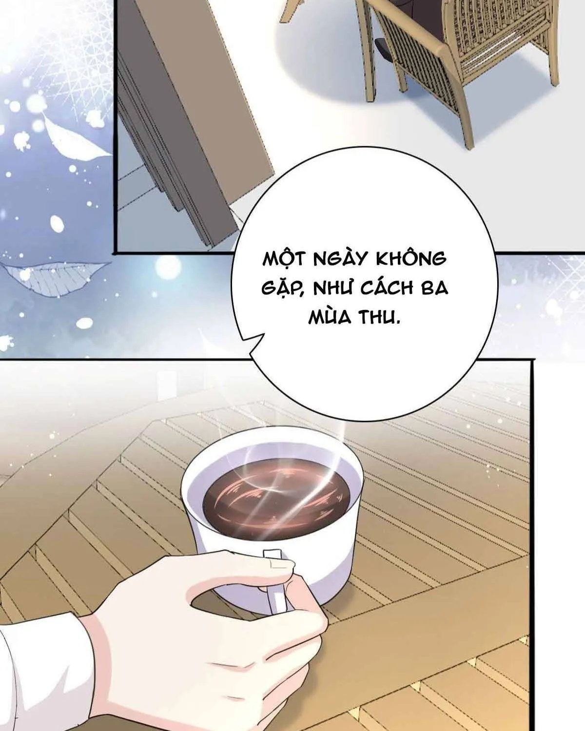Trí Mạng Mị Thê: Tổng Tài Muốn Phục Hôn Chapter 40 - Trang 27